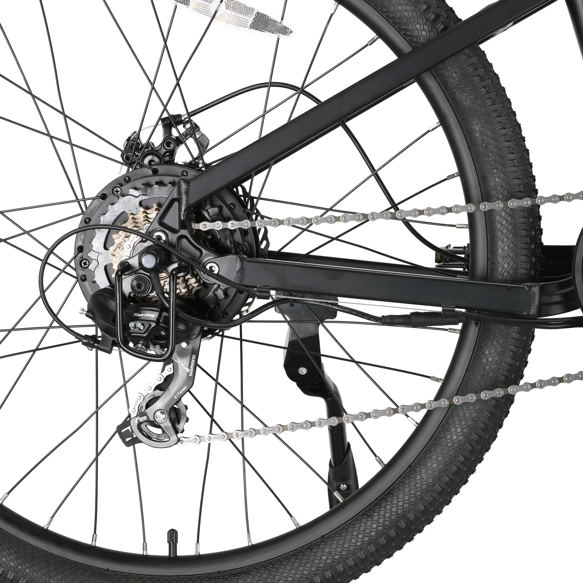 APEX E-bike - Image 11