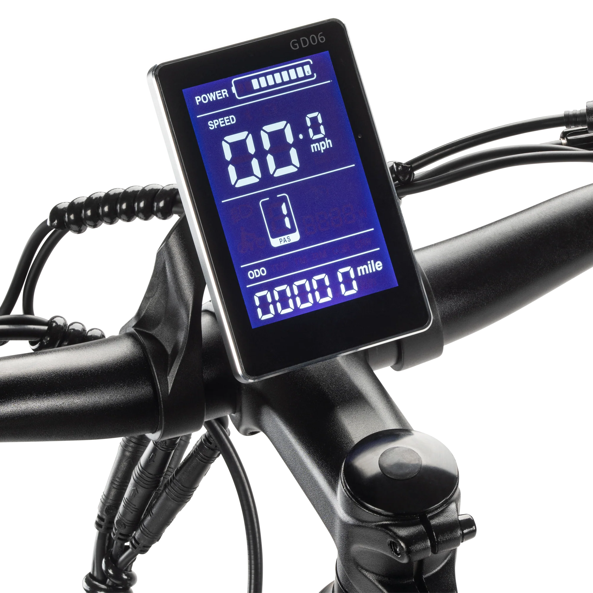APEX E-bike - Image 13