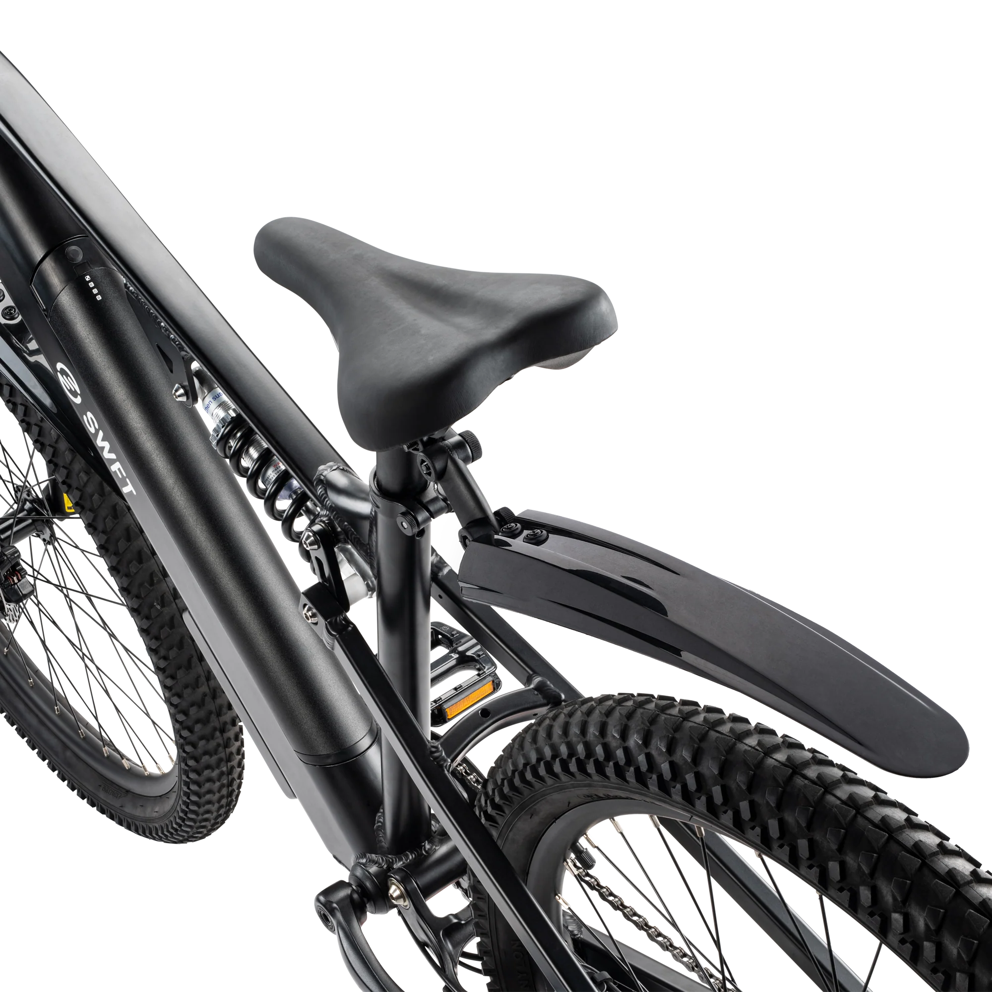 APEX E-bike - Image 15
