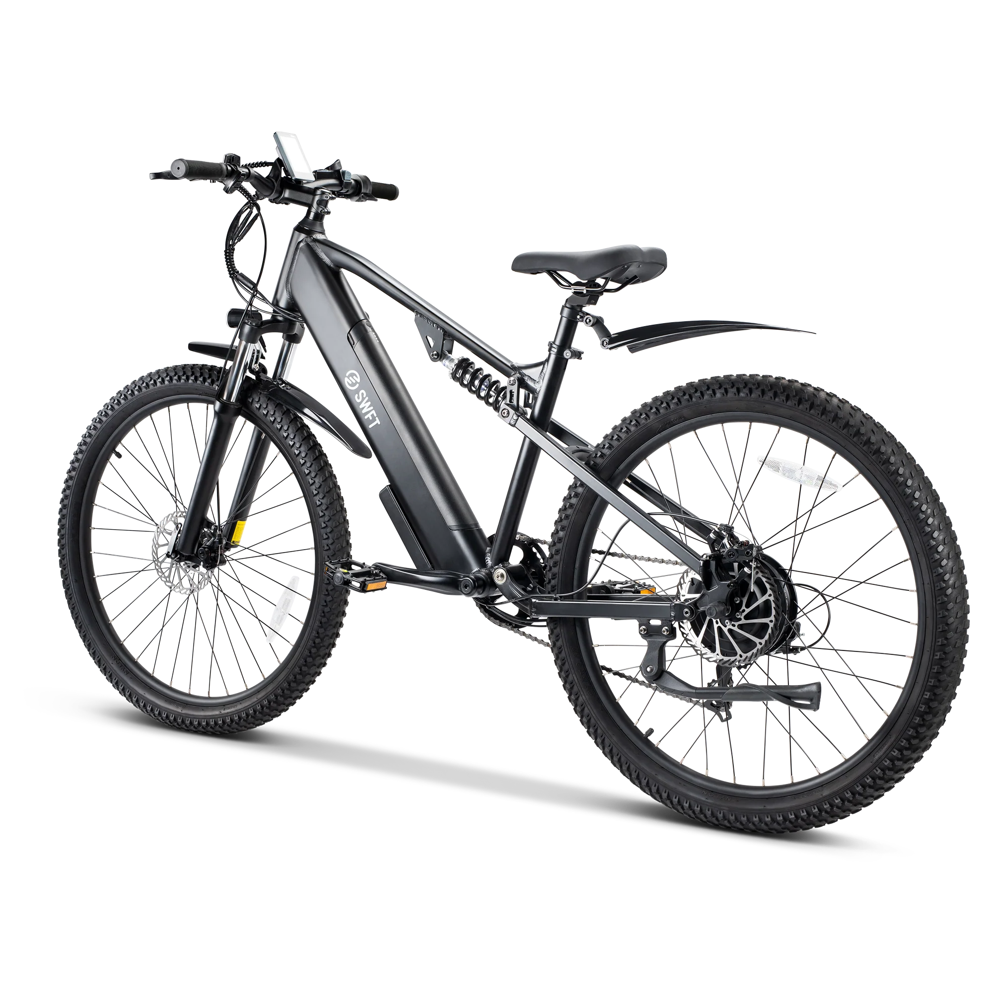 APEX E-bike - Image 16