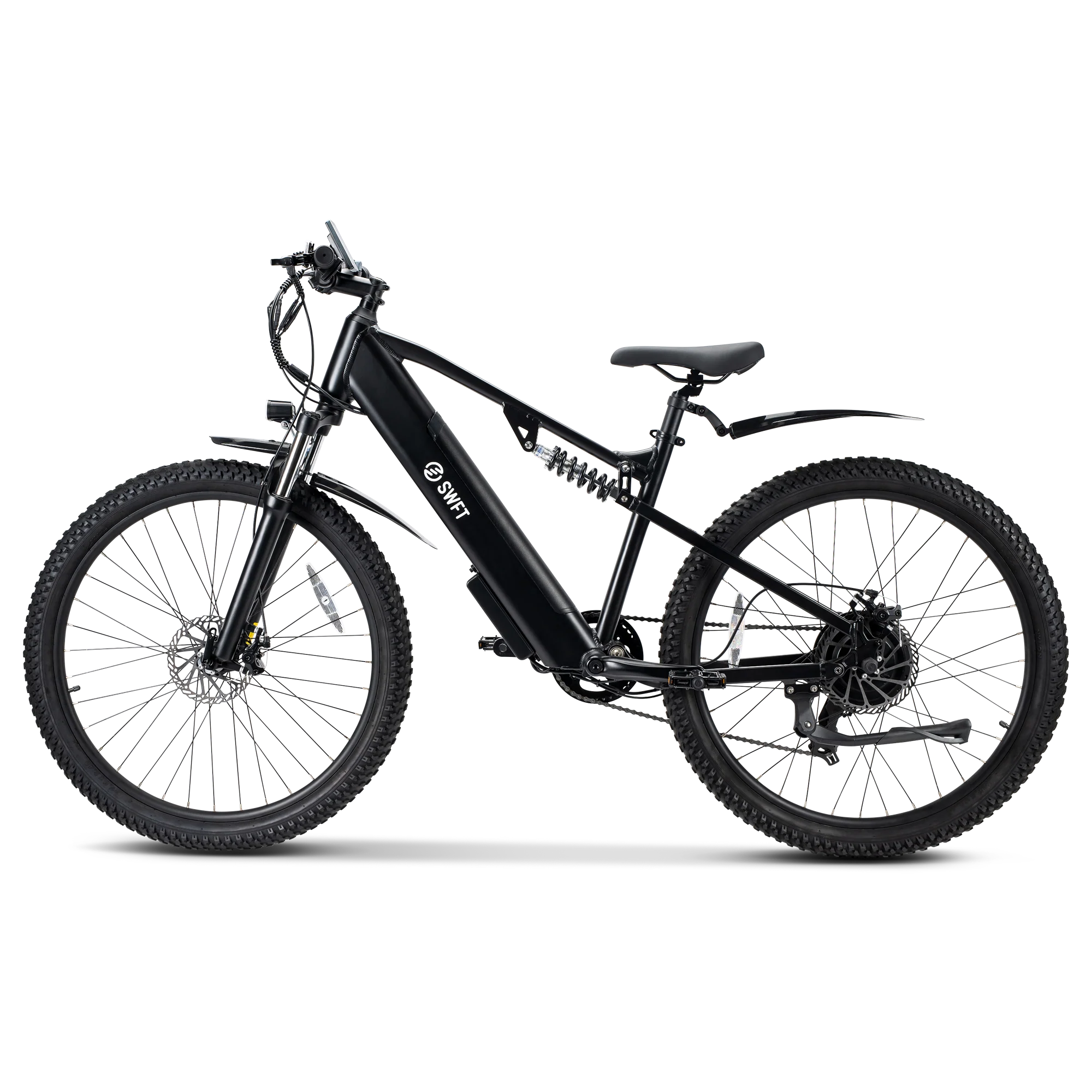APEX E-bike - Image 3