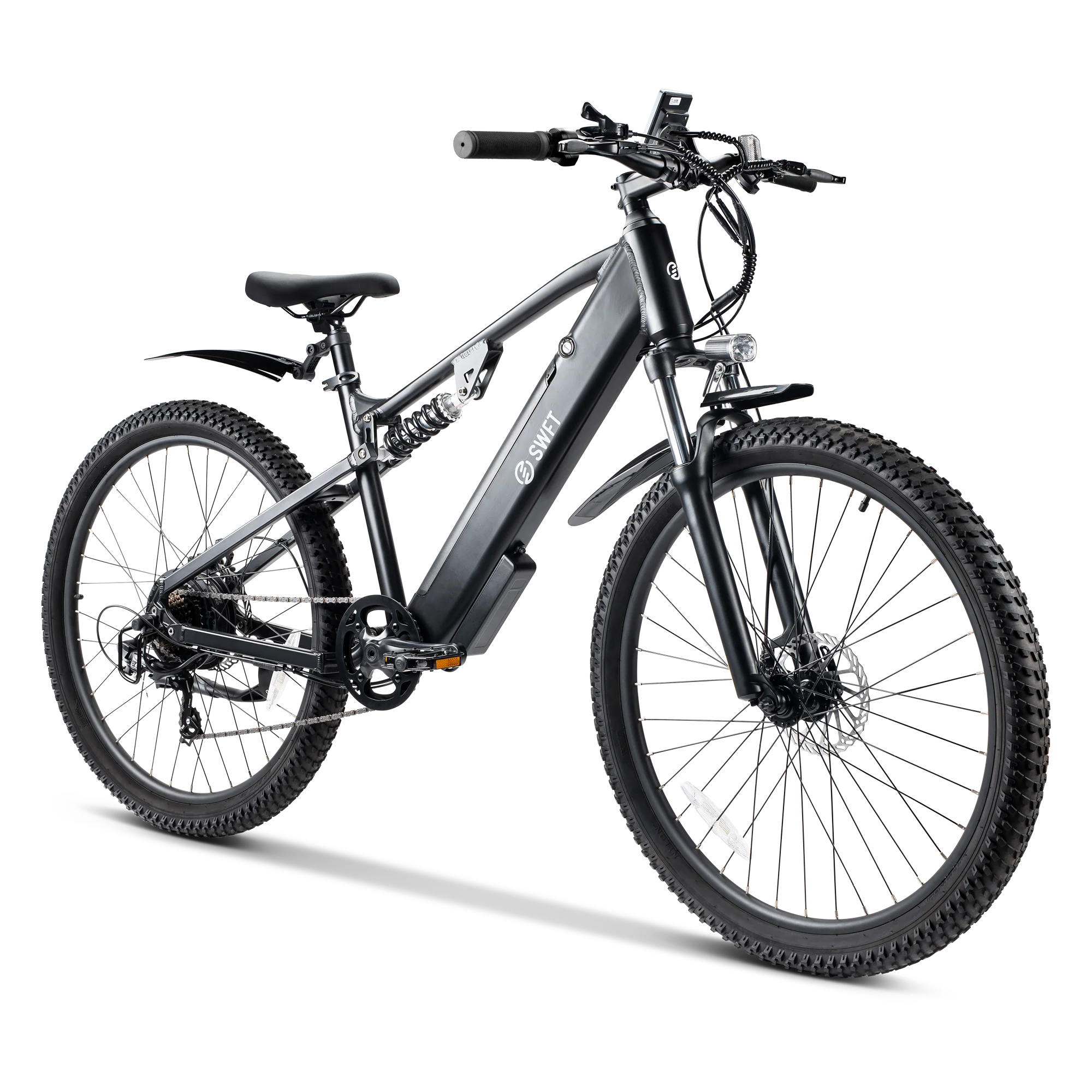 APEX E-bike - Image 4