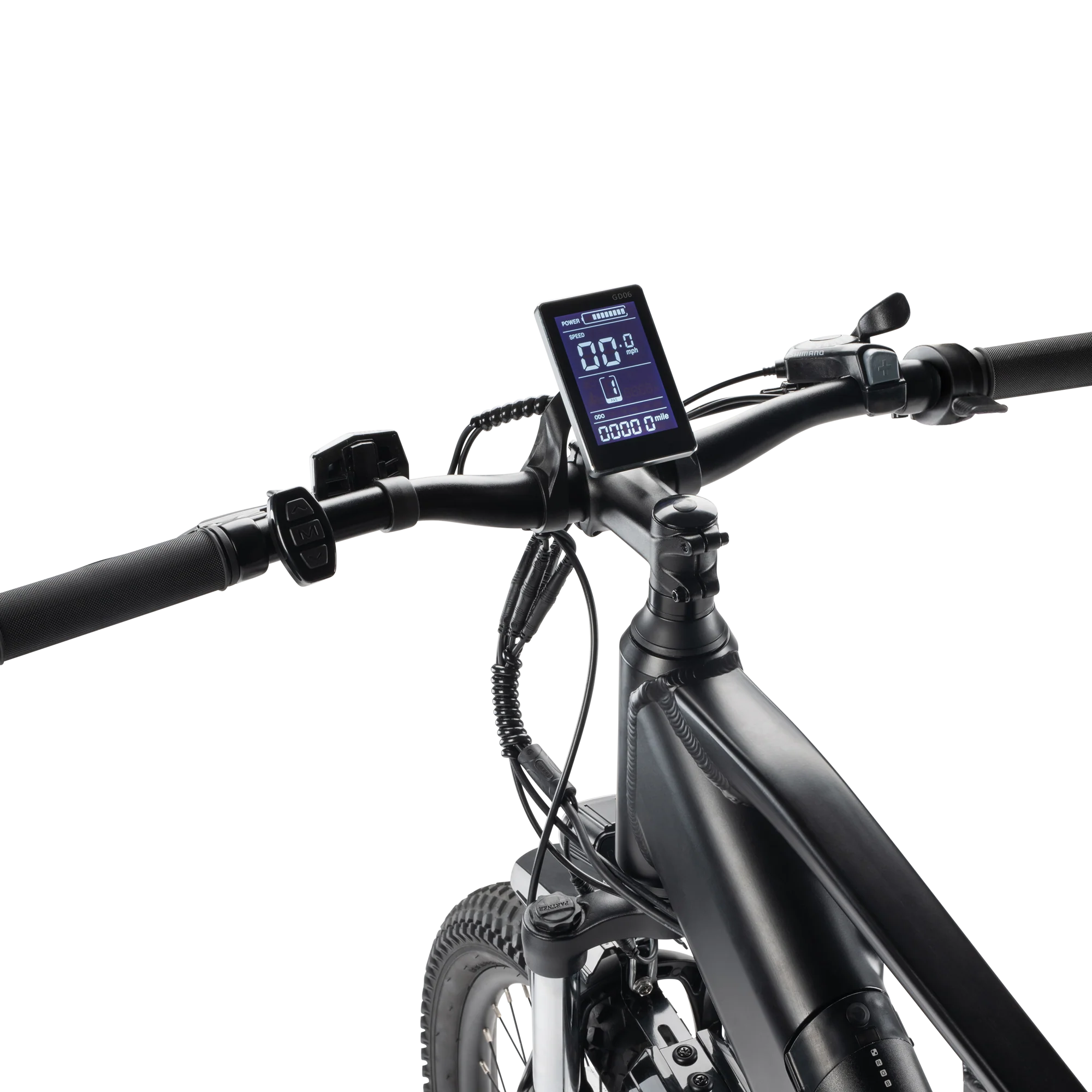 APEX E-bike - Image 6