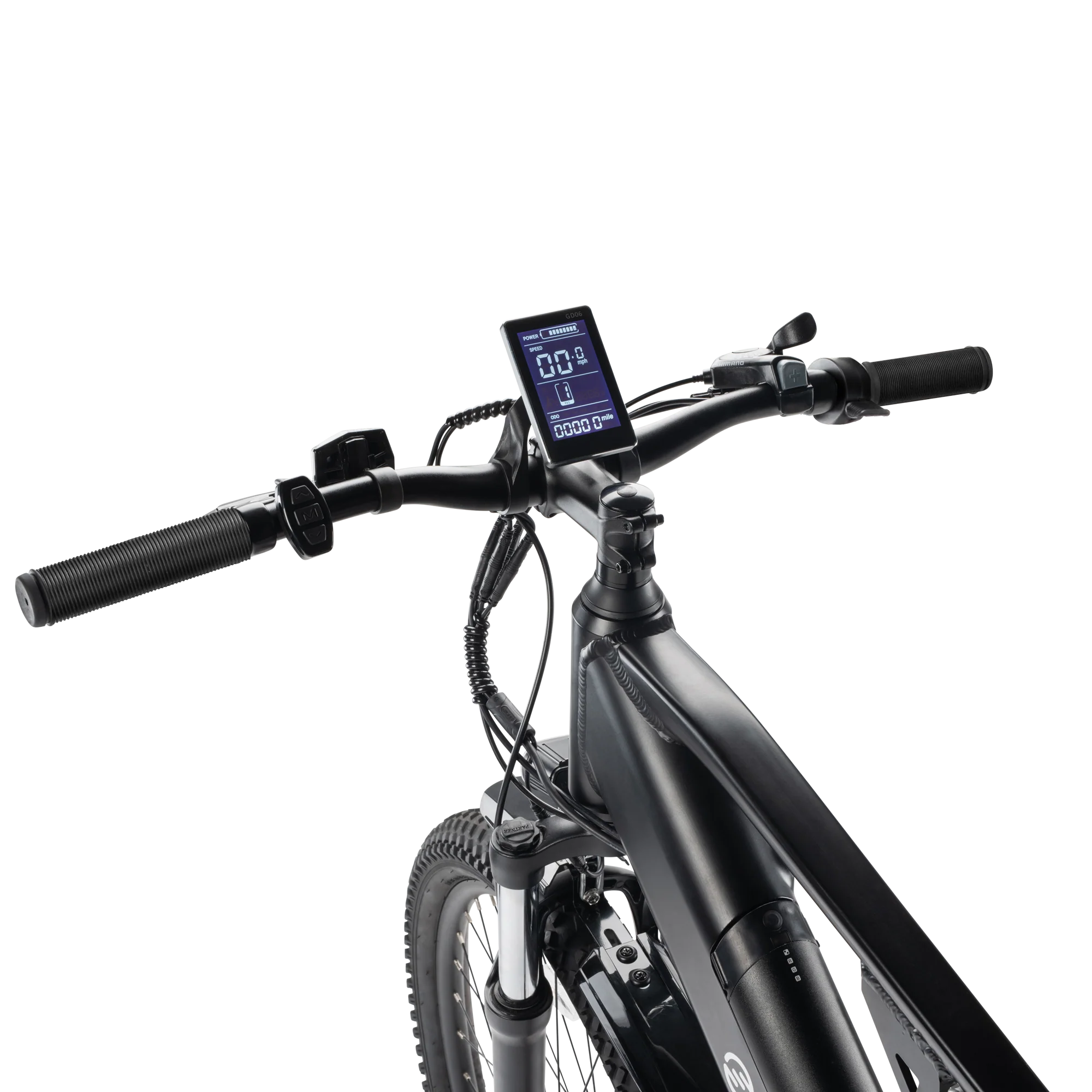 APEX E-bike - Image 7