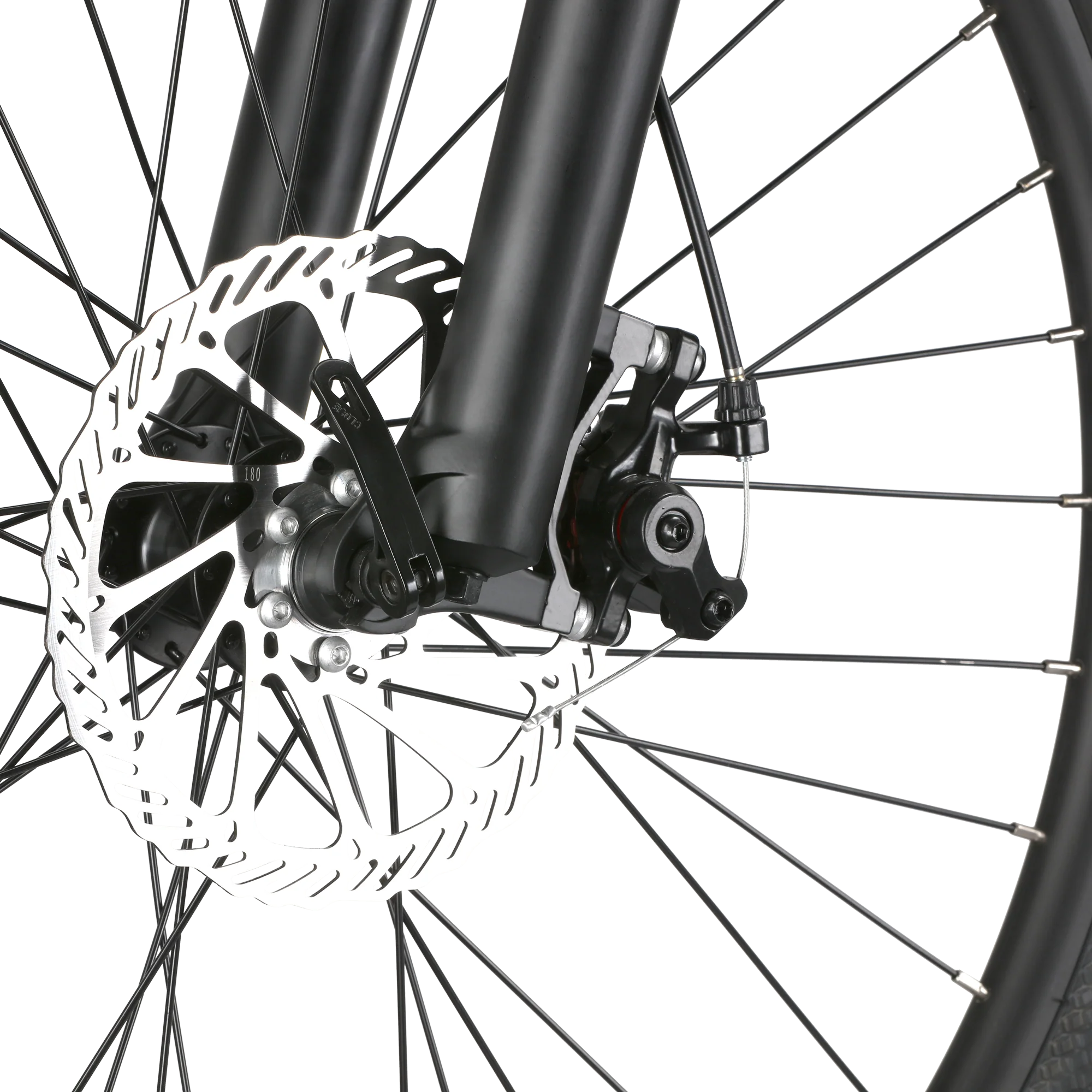 APEX E-bike - Image 9
