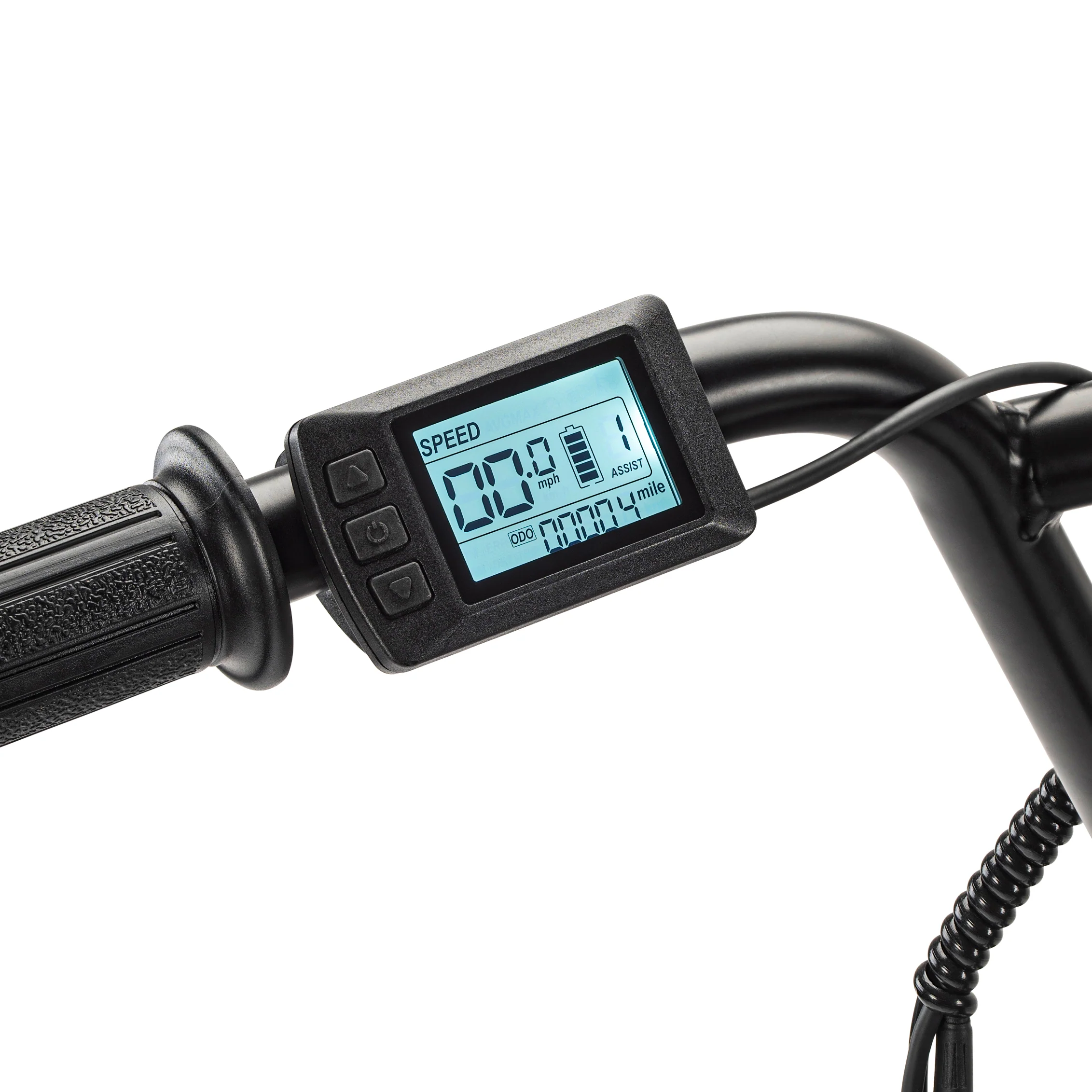 BMX E-bike - Image 3