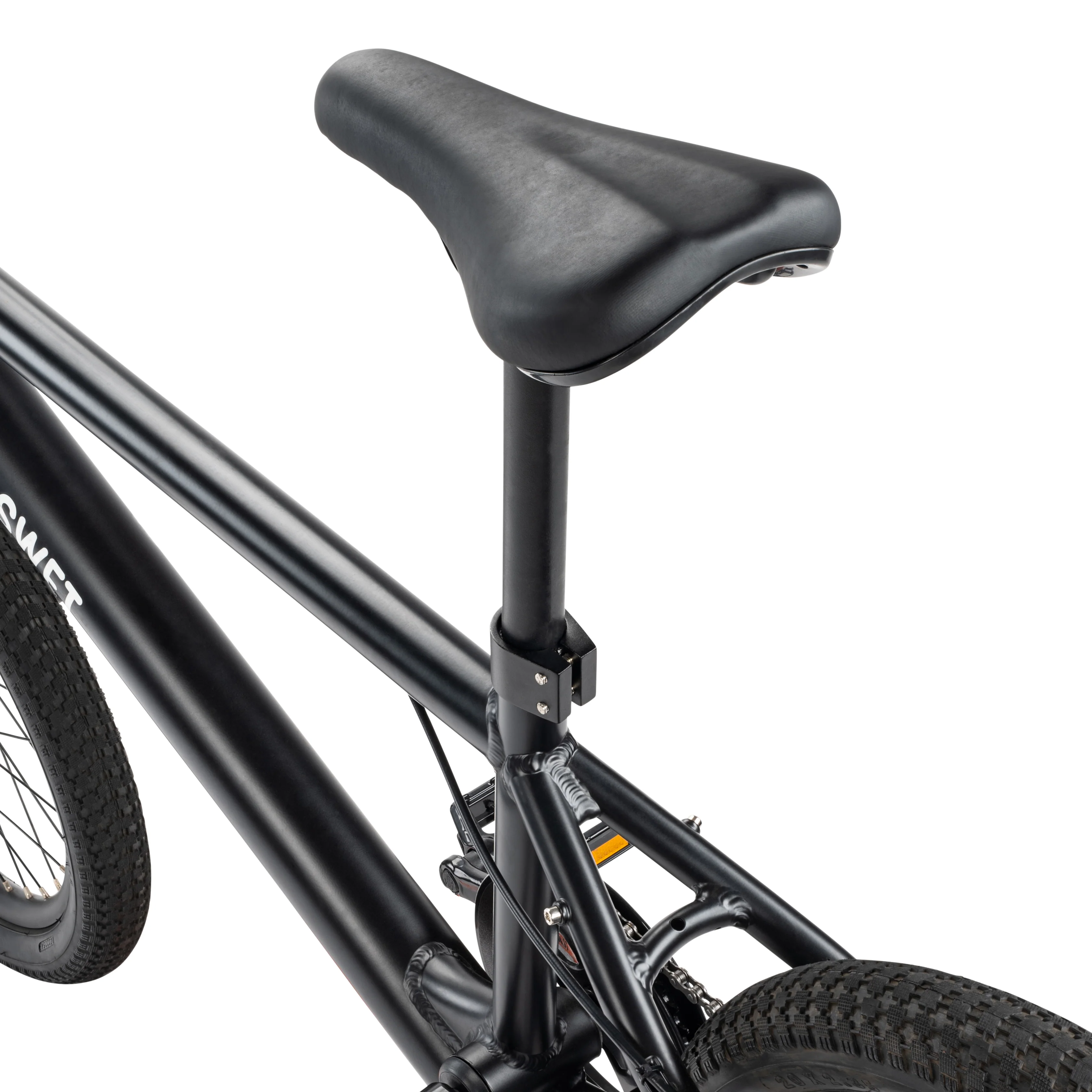 BMX E-bike - Image 4
