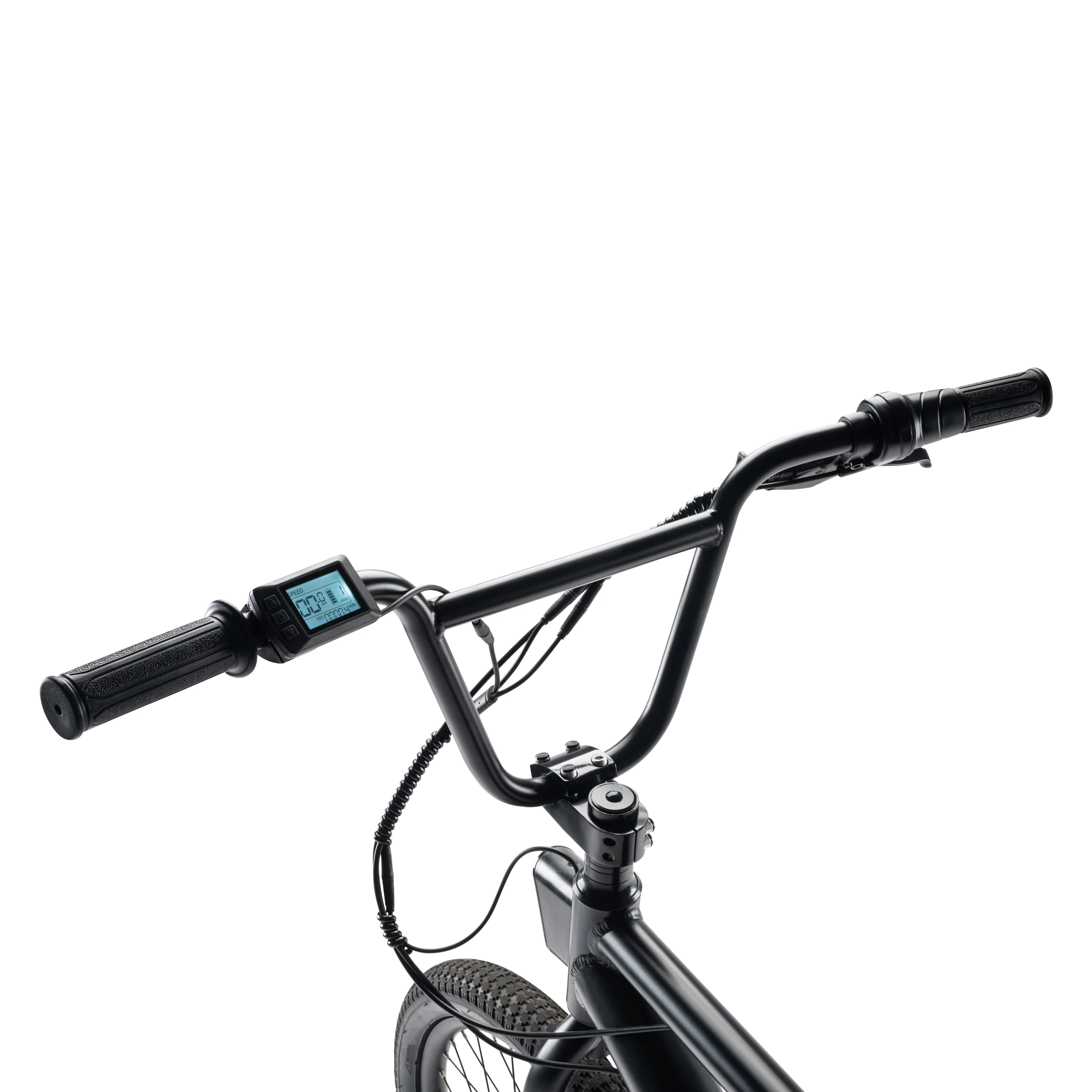 BMX E-bike - Image 5