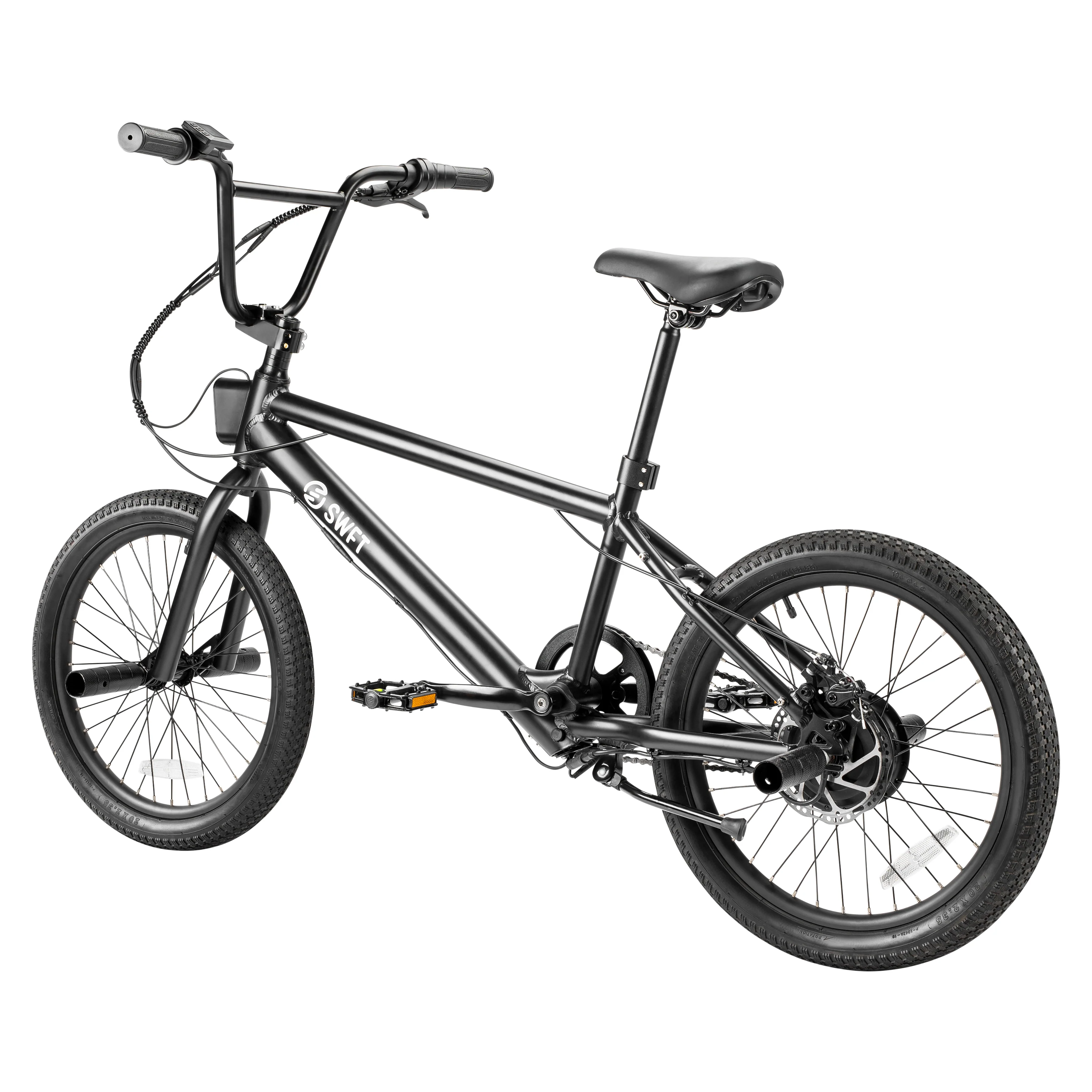 BMX E-bike - Image 8