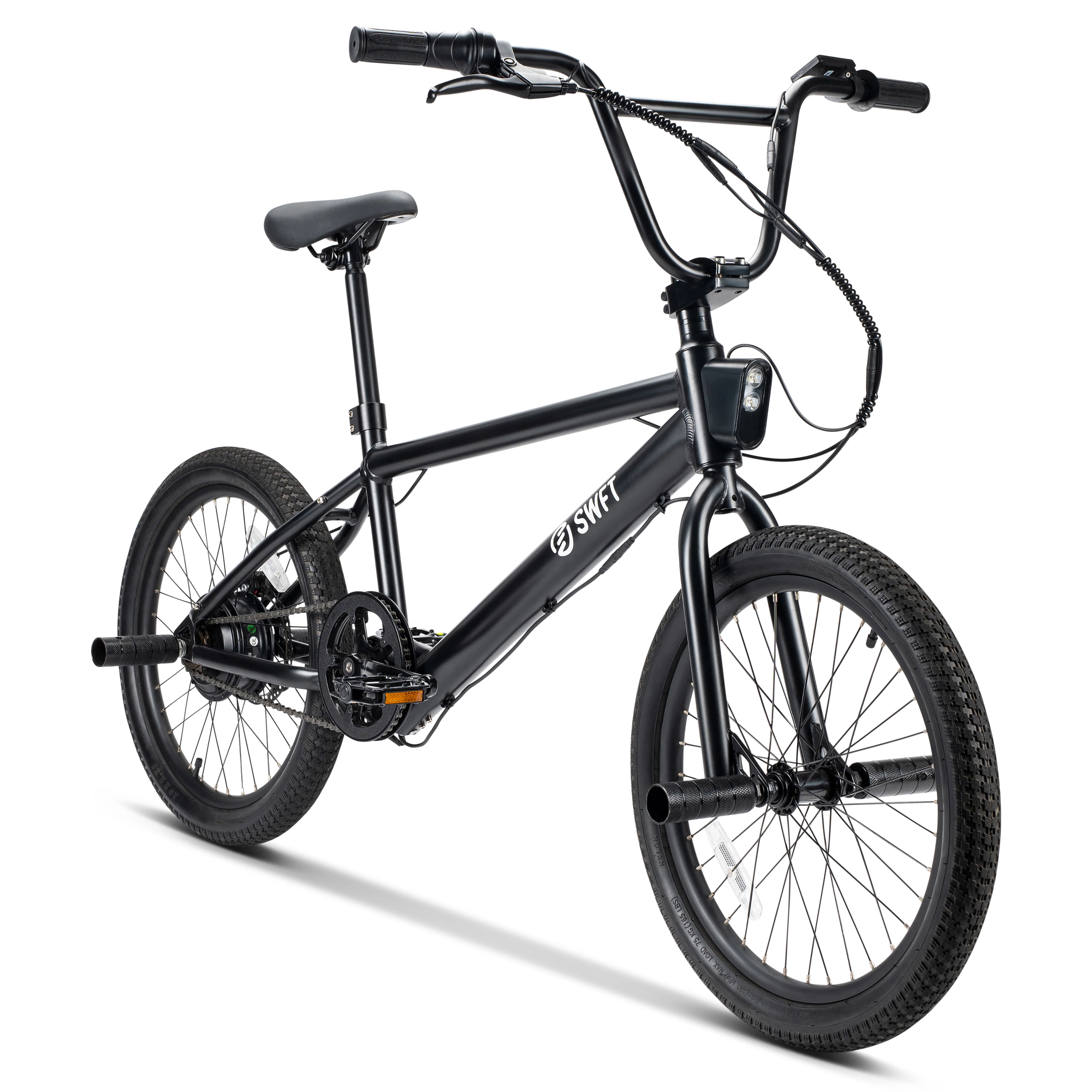 BMX E-bike - Image 9