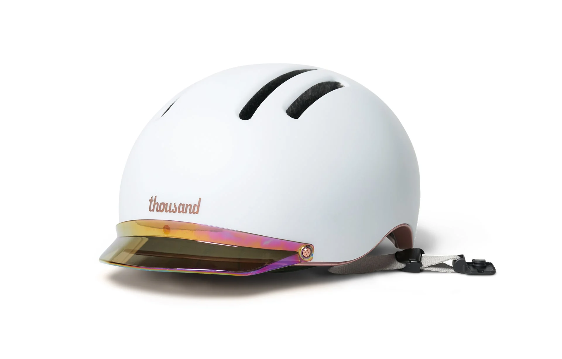 Thousand Chapter Helmet Visor - Image 17