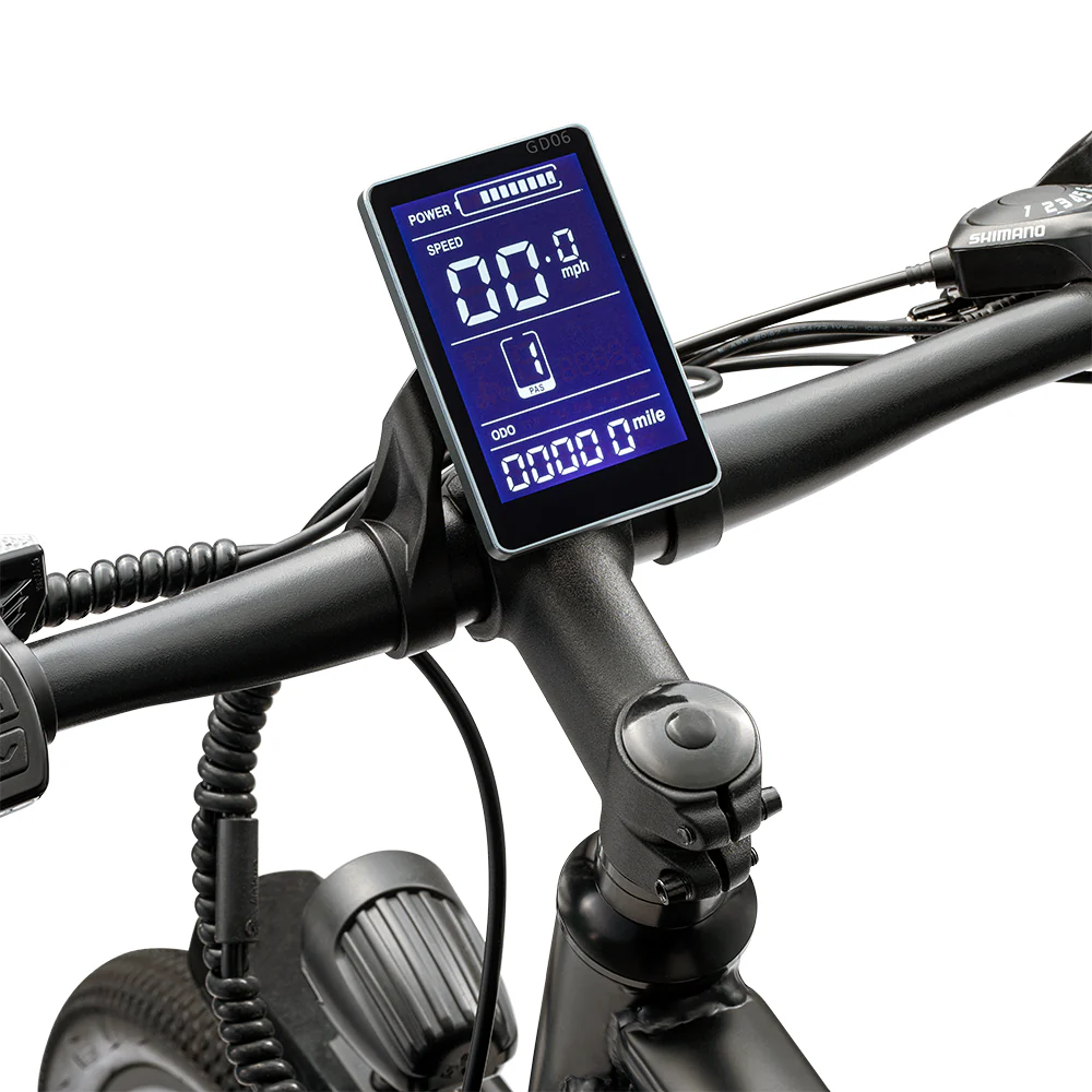EDGE E-bike - Image 3