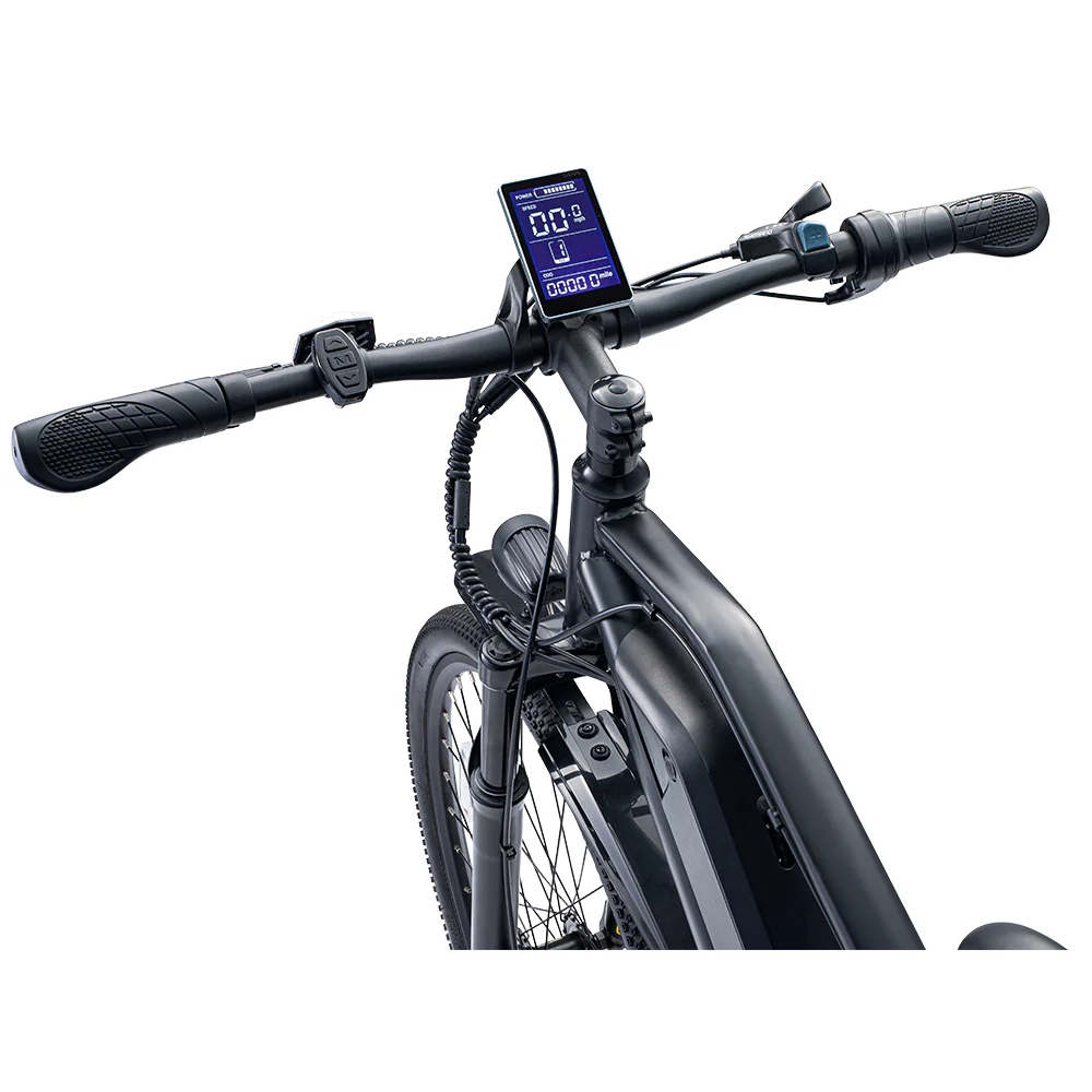 EDGE E-bike - Image 4