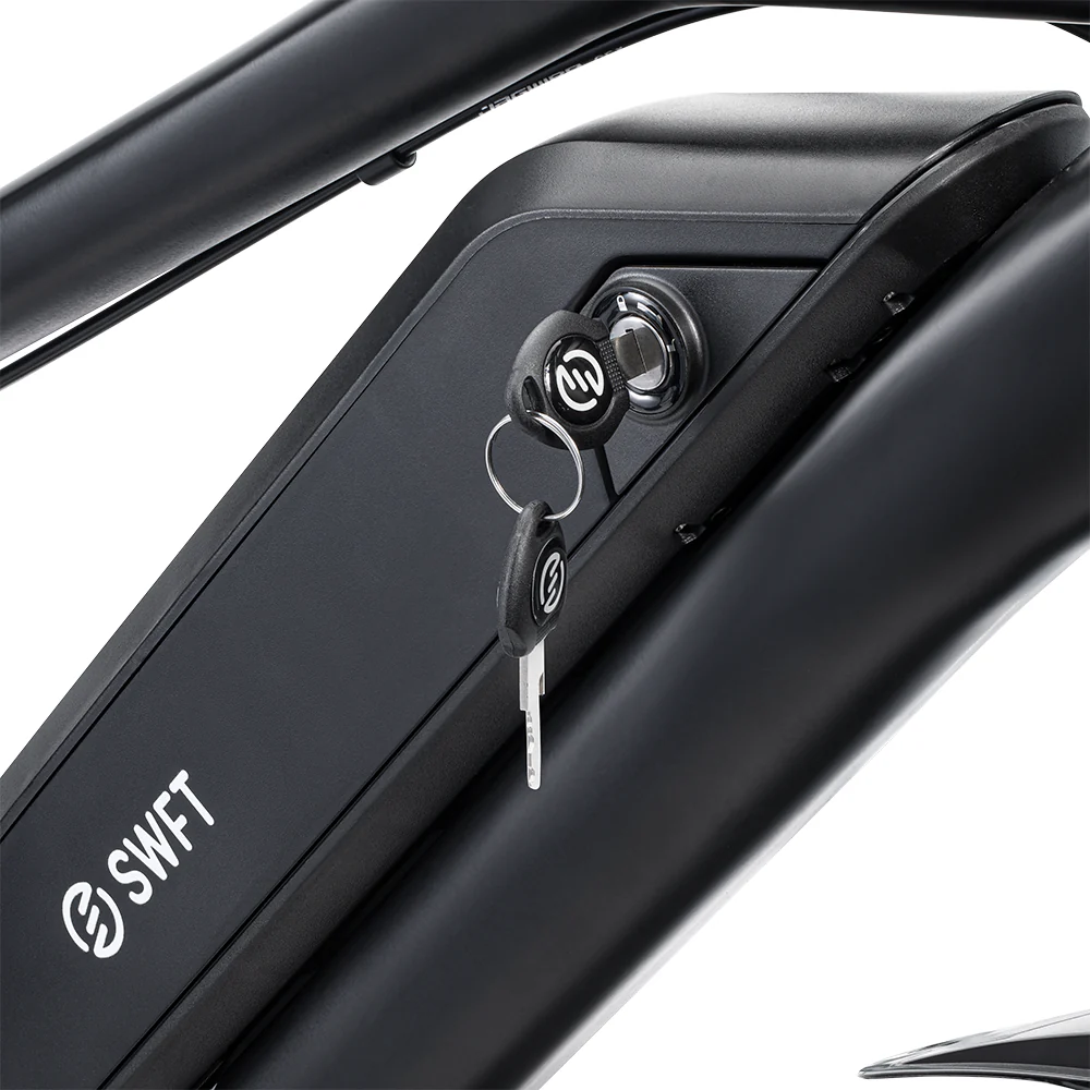 EDGE E-bike - Image 5