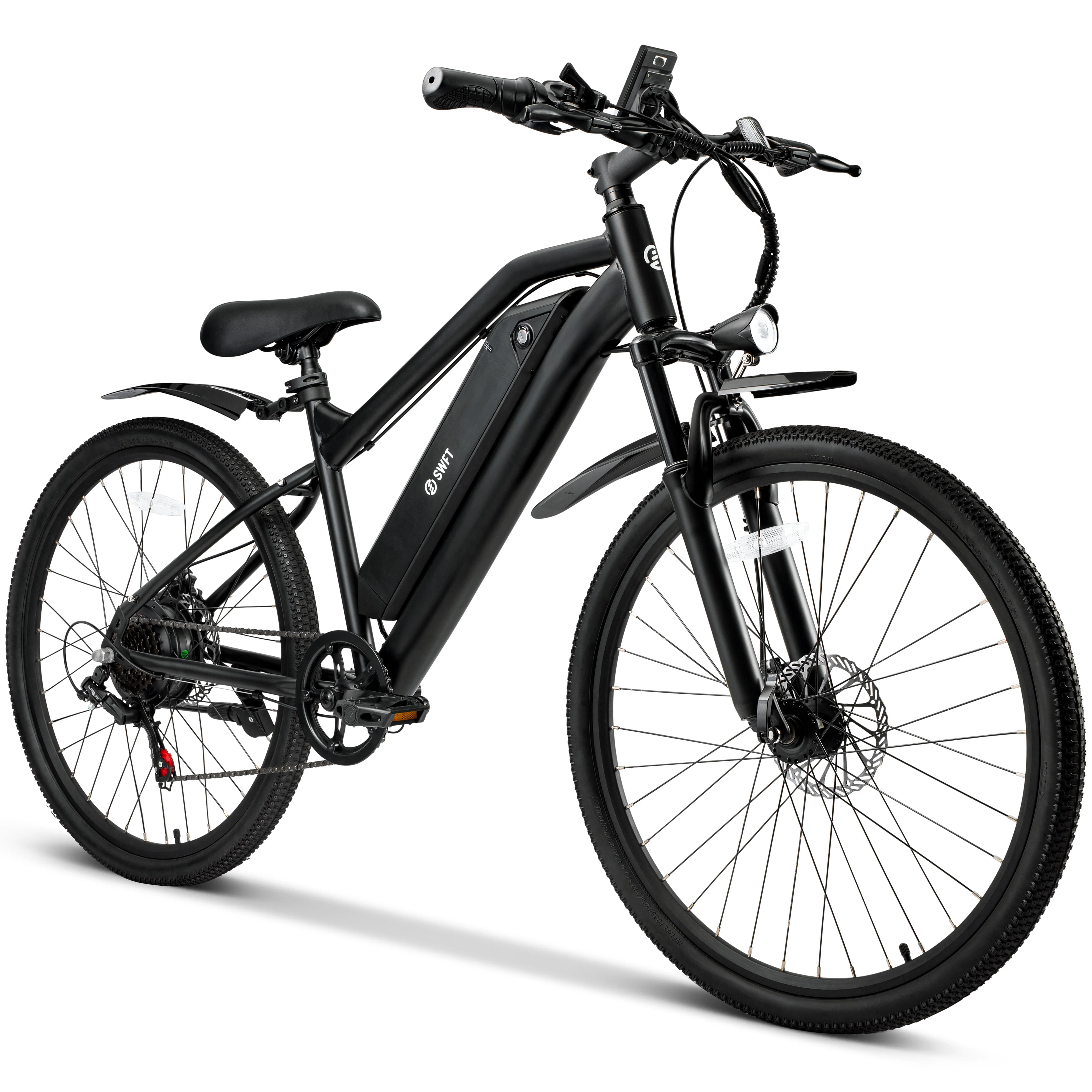 EDGE E-bike - Image 9