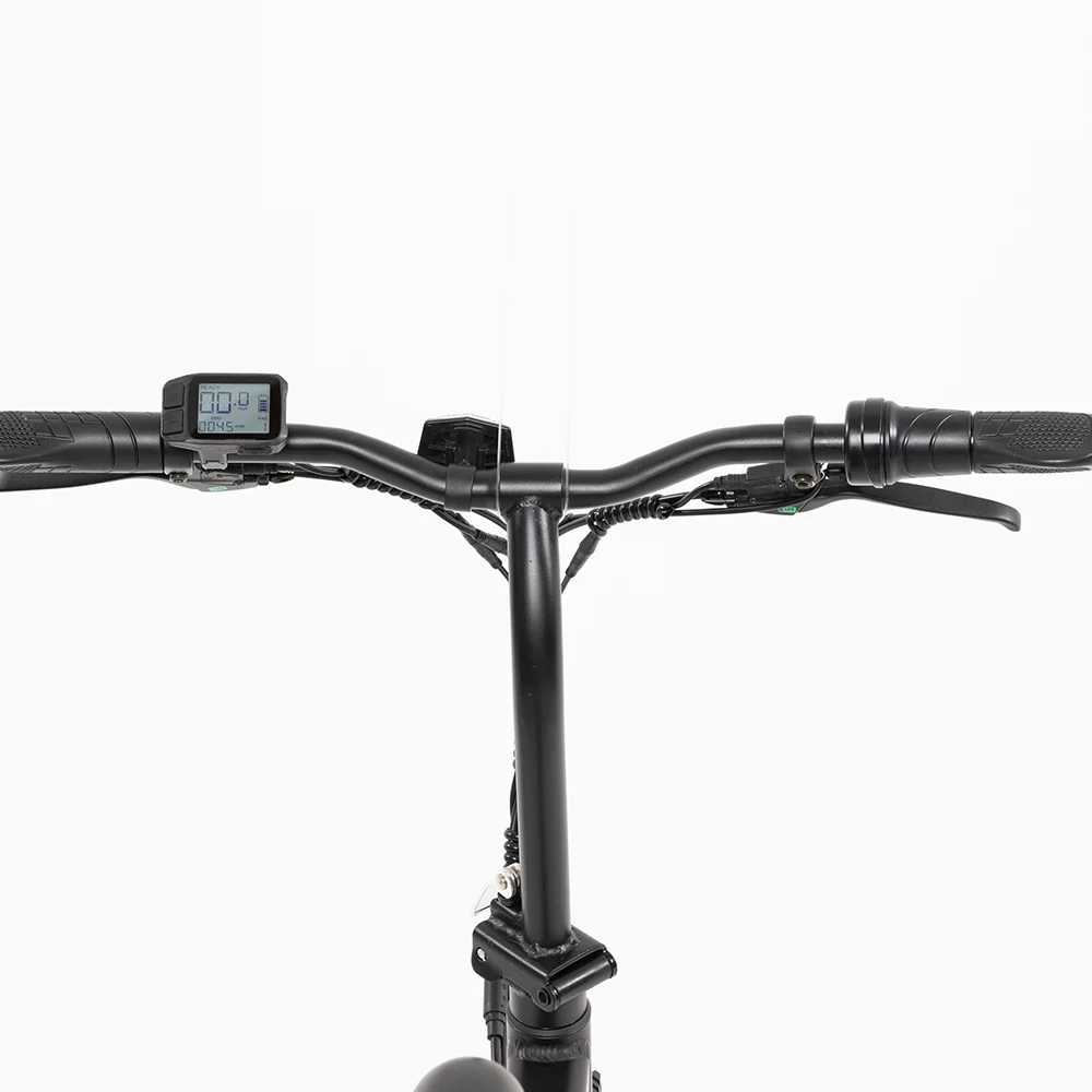 F.X E-bike - Image 10