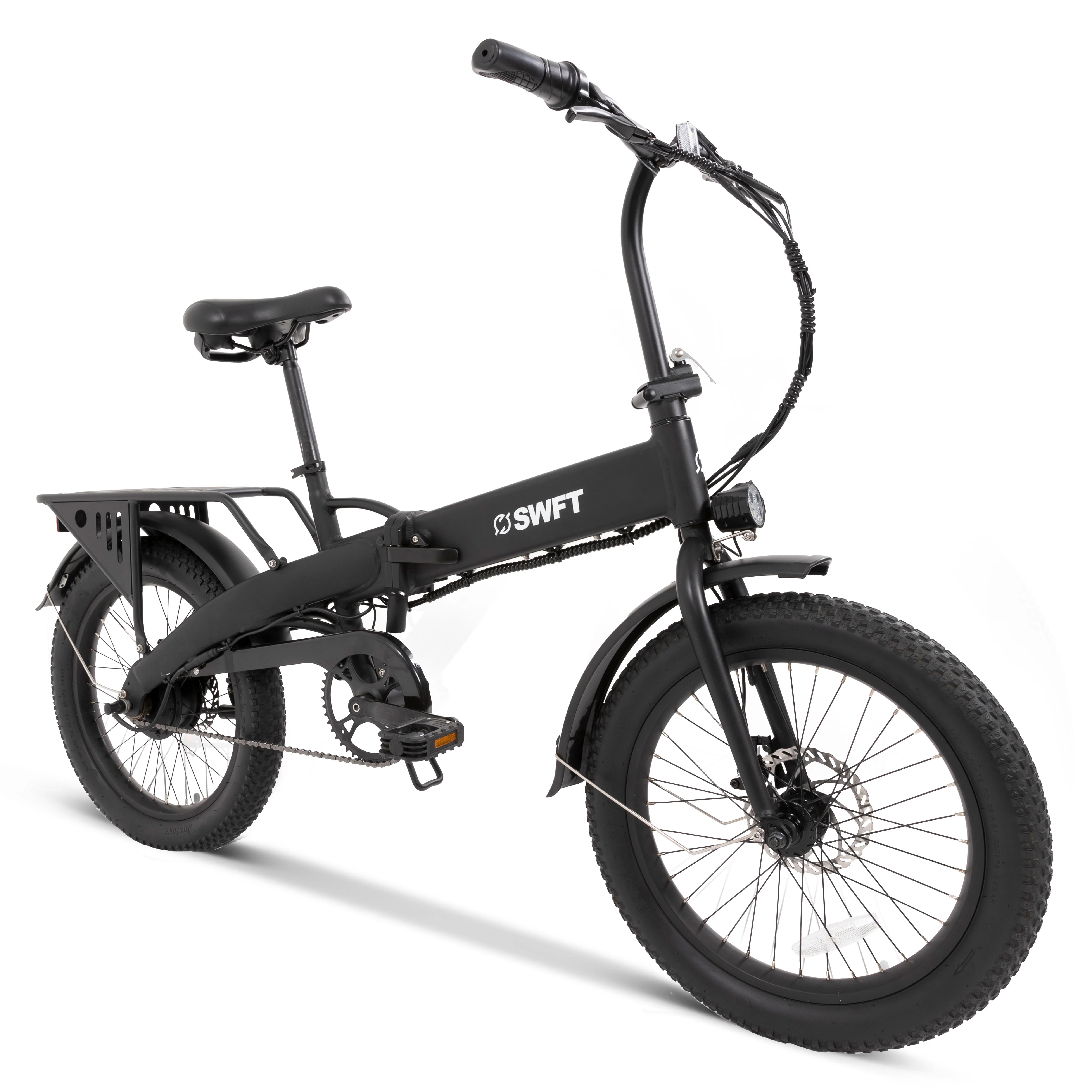 F.X E-bike - Image 11