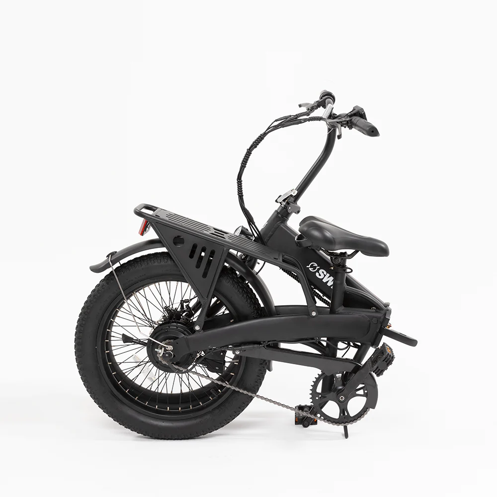 F.X E-bike - Image 3