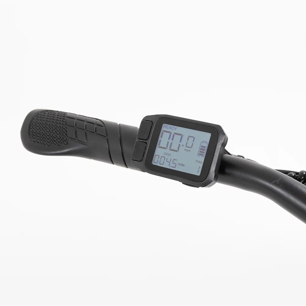 F.X E-bike - Image 4