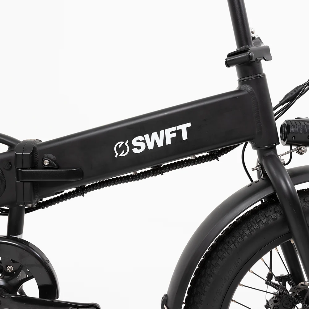 F.X E-bike - Image 5