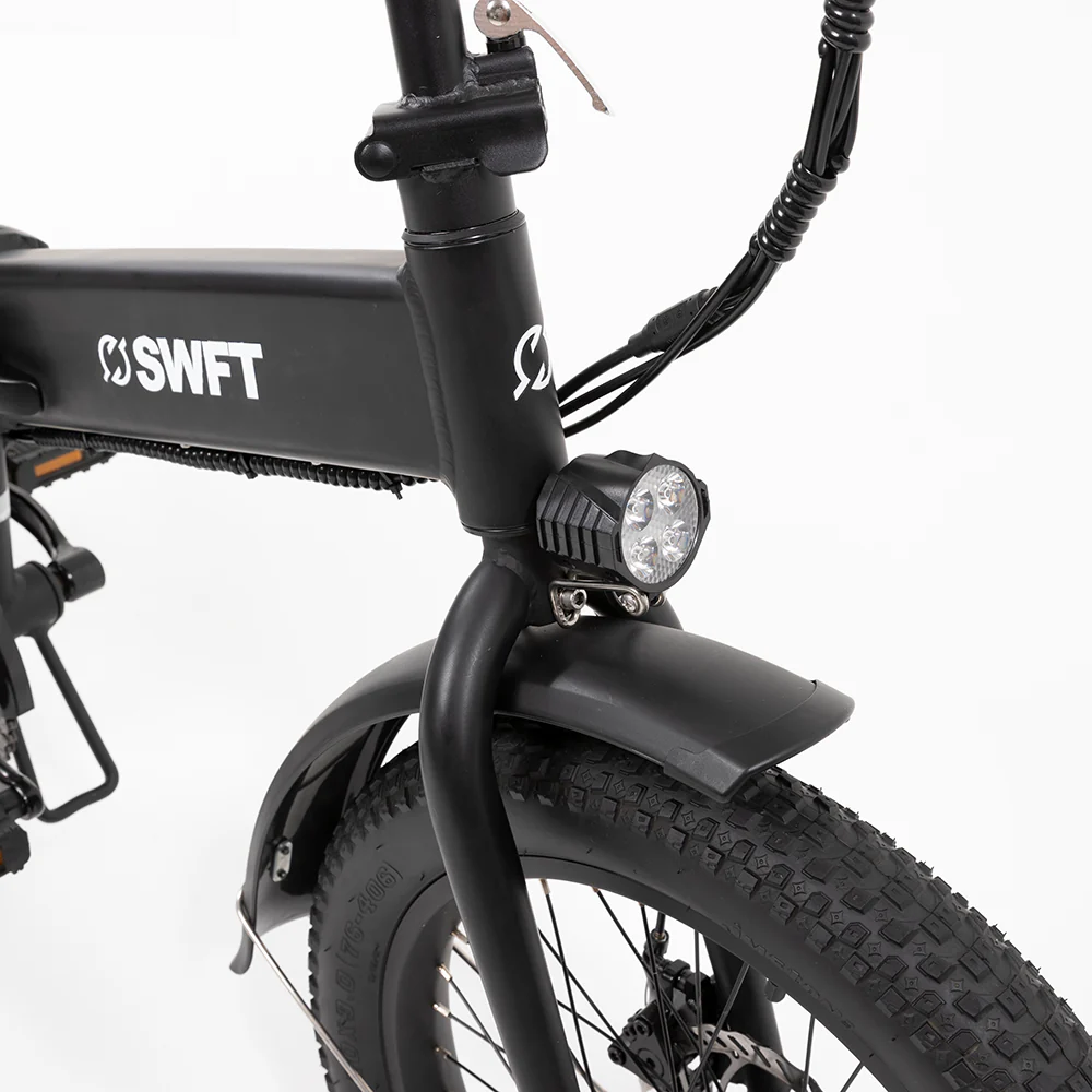 F.X E-bike - Image 6