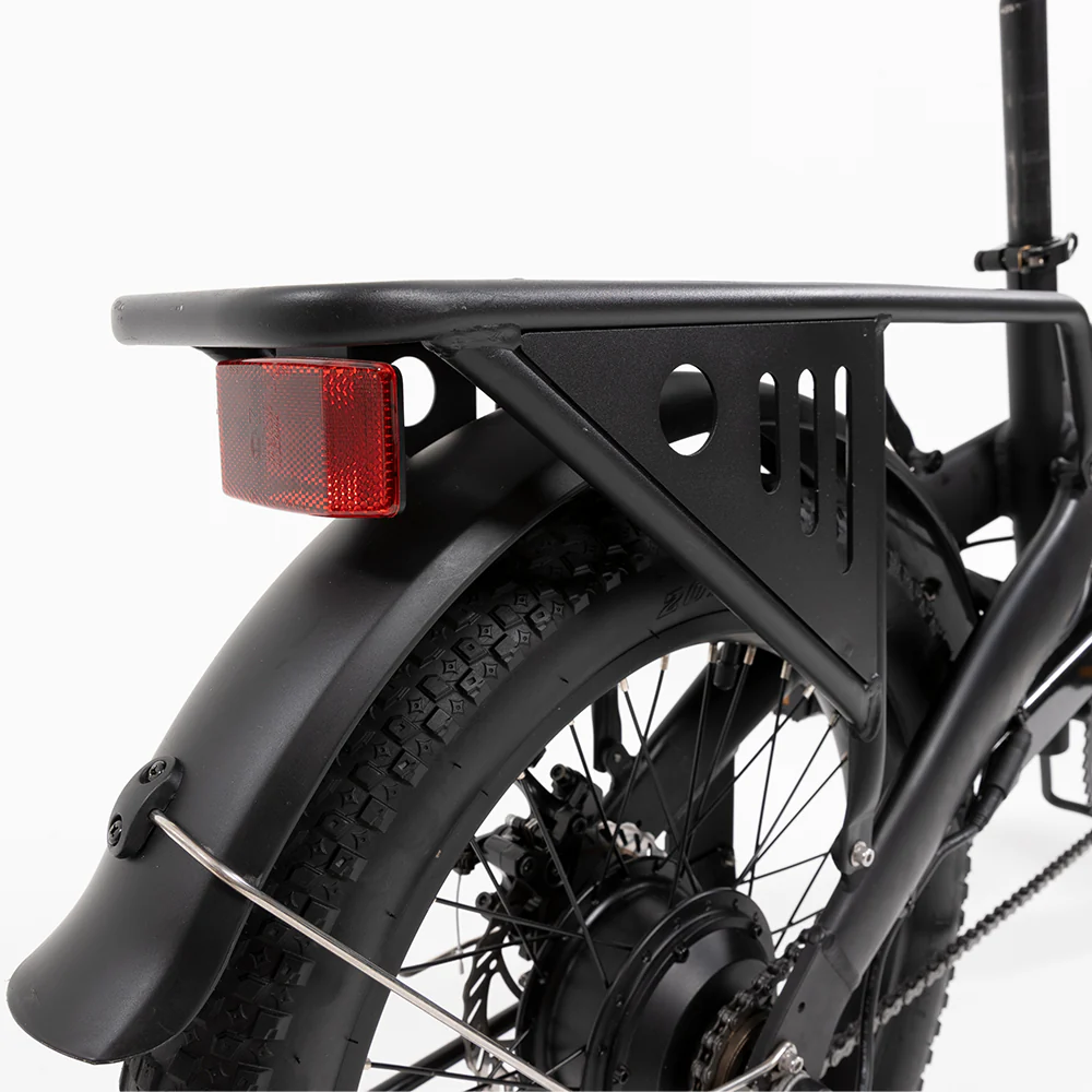 F.X E-bike - Image 7