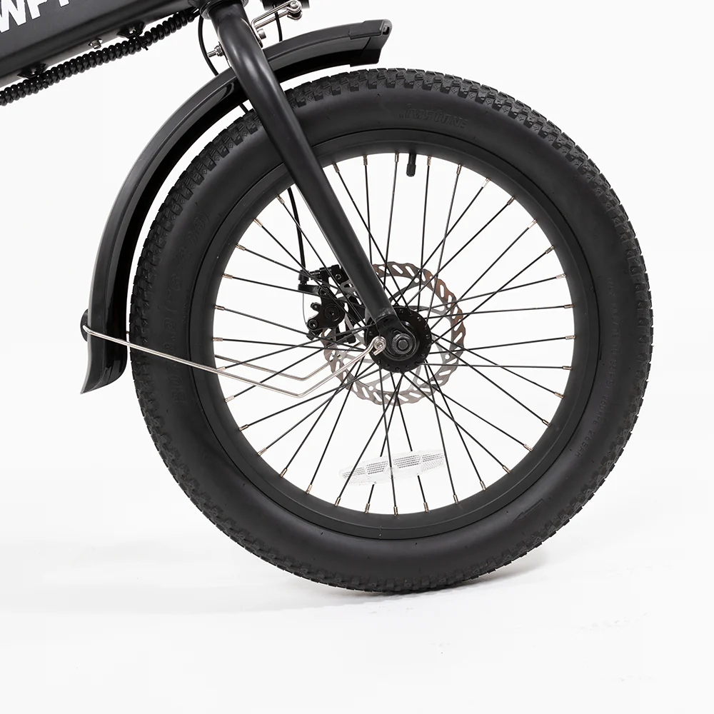 F.X E-bike - Image 8