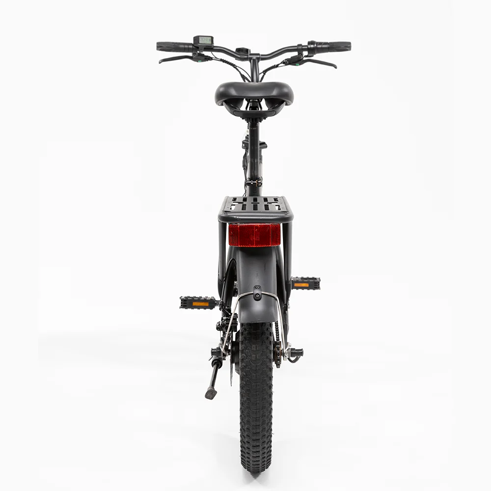 F.X E-bike - Image 9