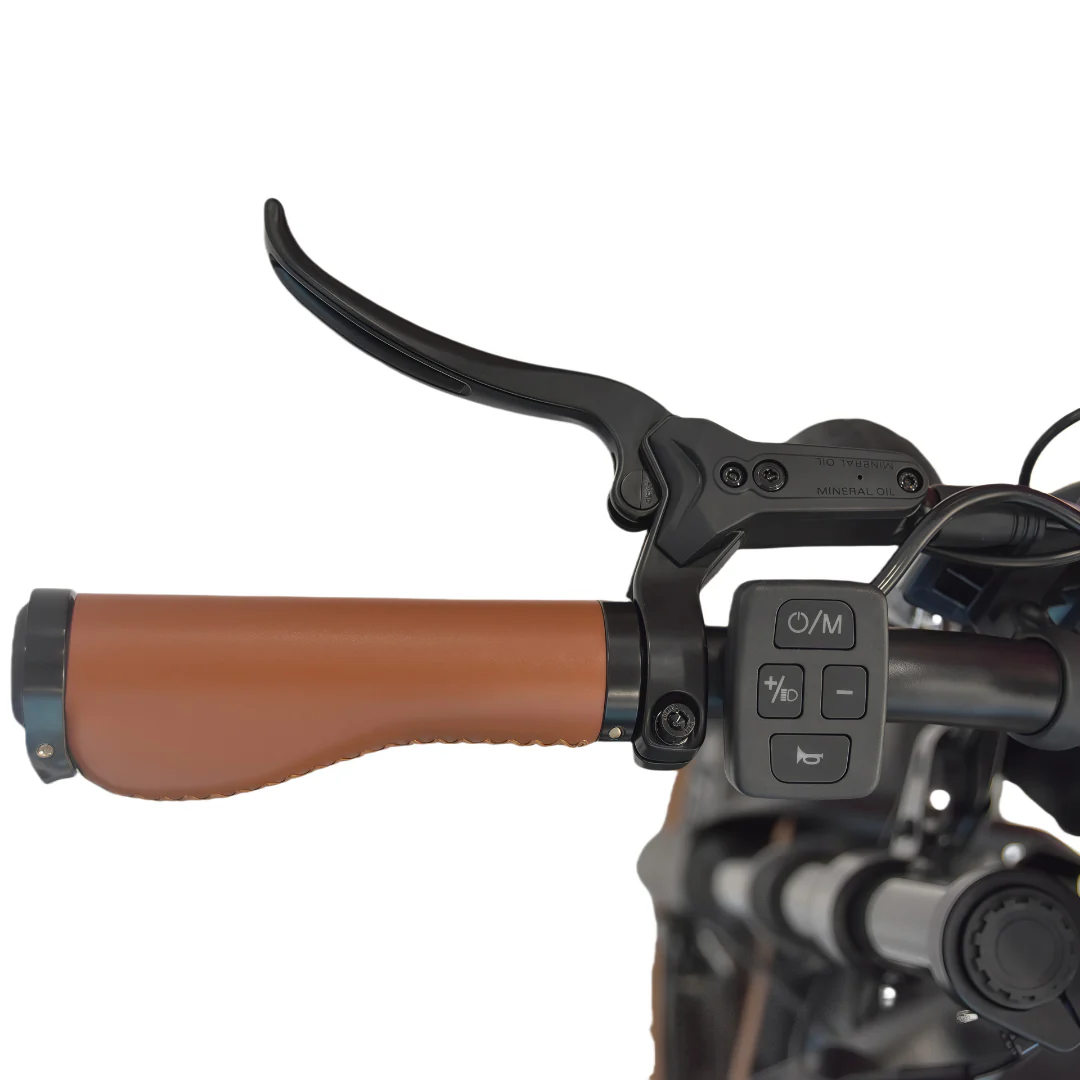 M20 E-bike - Image 5