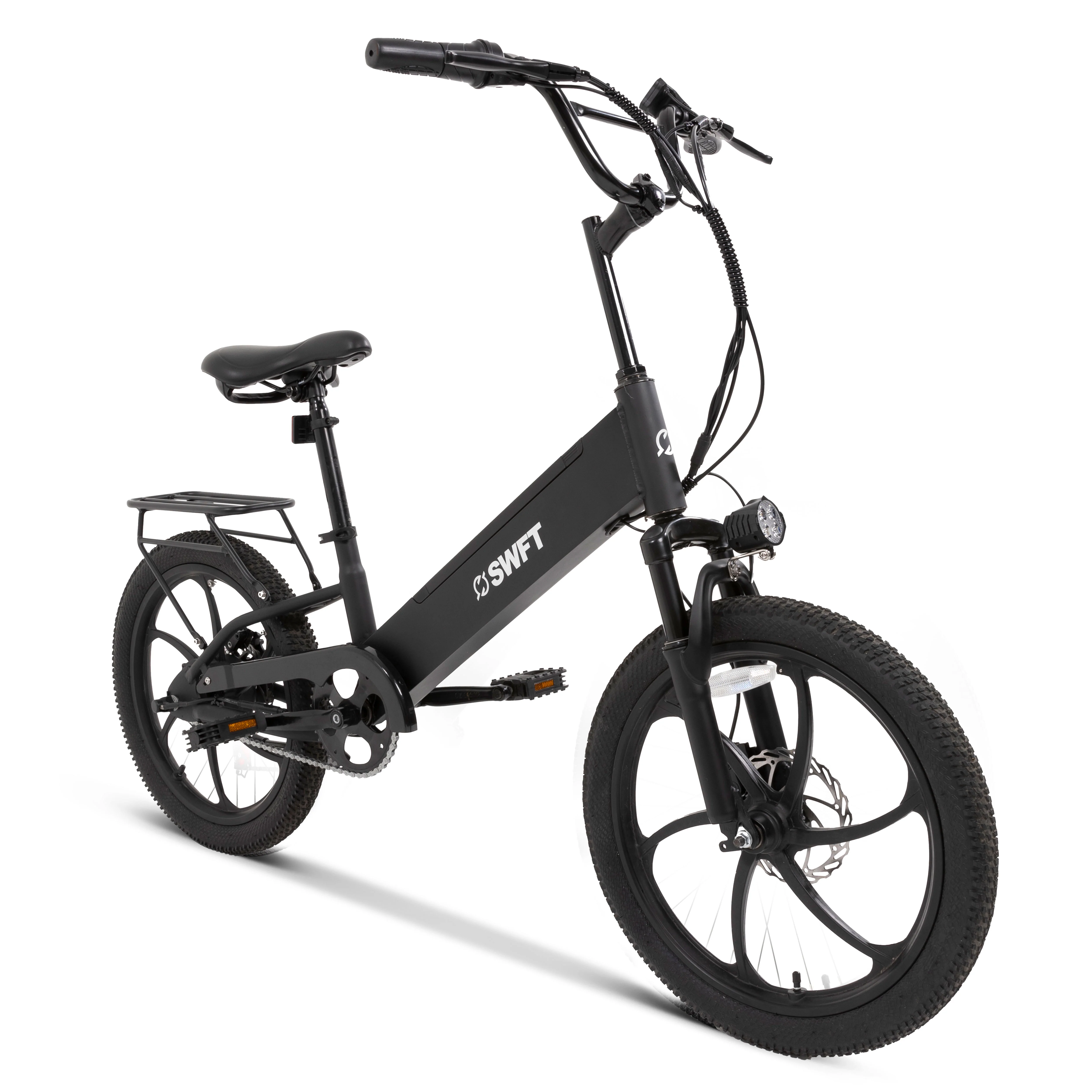 R.X E-bike - Image 10