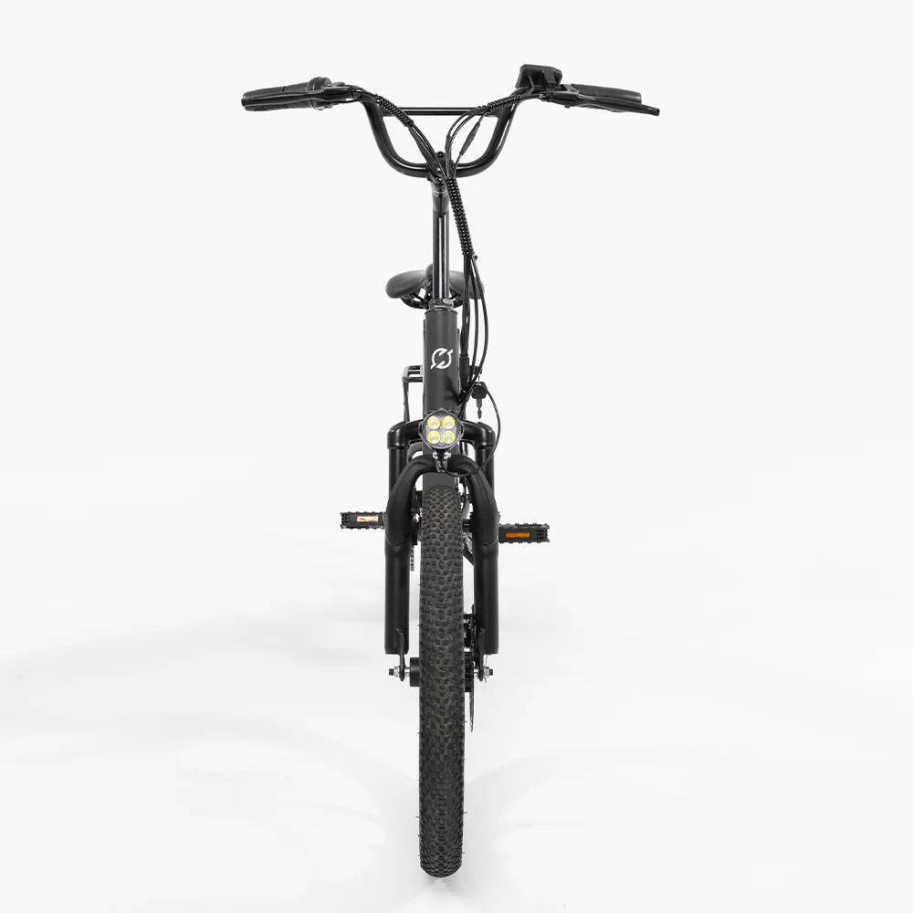 R.X E-bike - Image 3