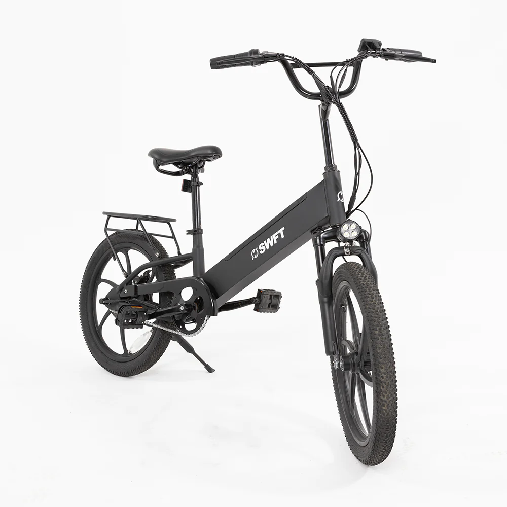 R.X E-bike - Image 4