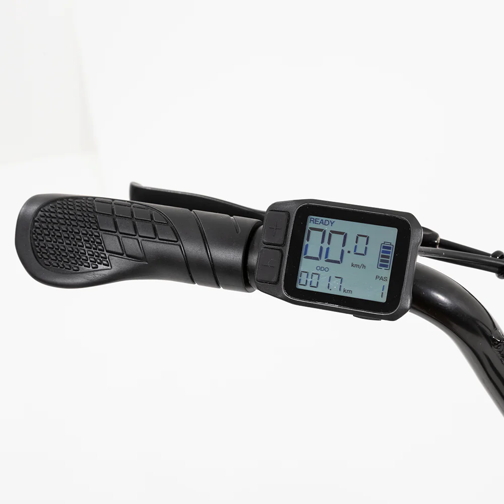 R.X E-bike - Image 5