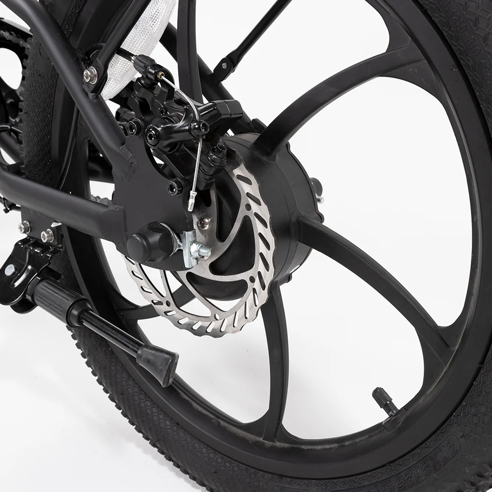 R.X E-bike - Image 6