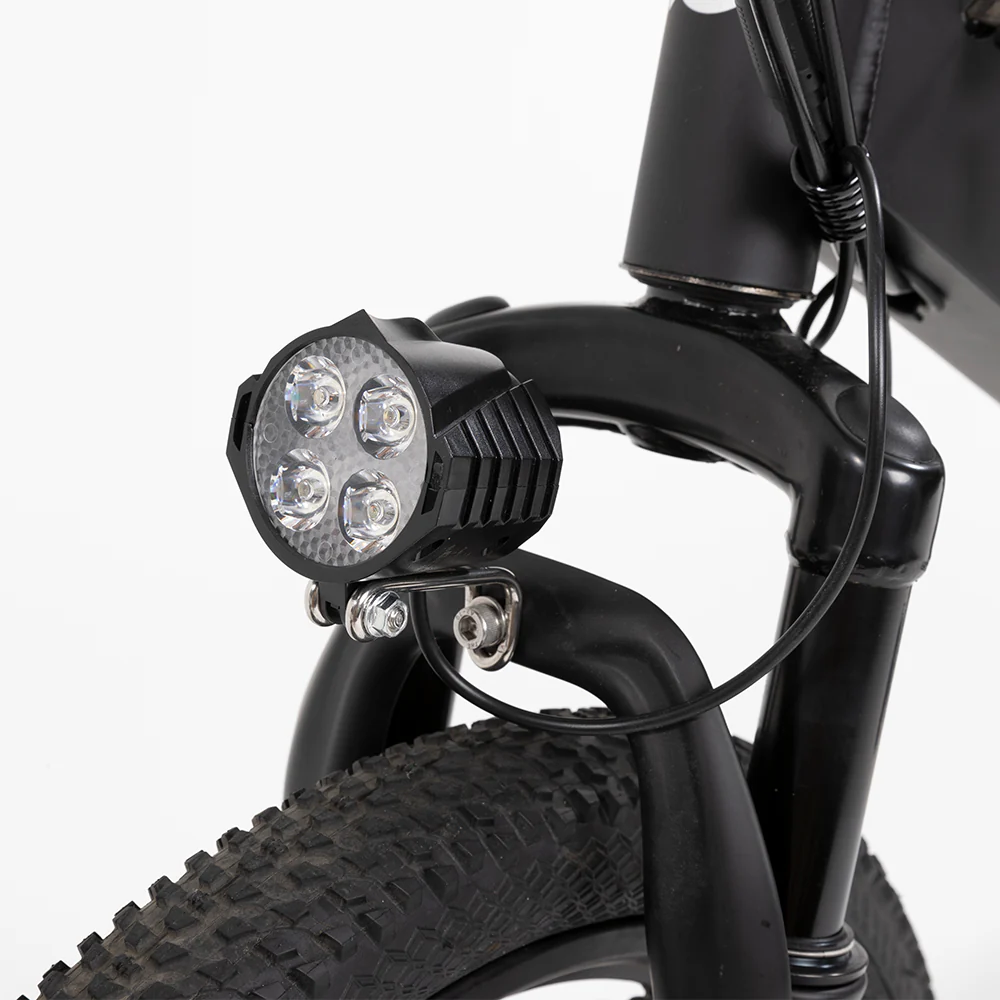 R.X E-bike - Image 8