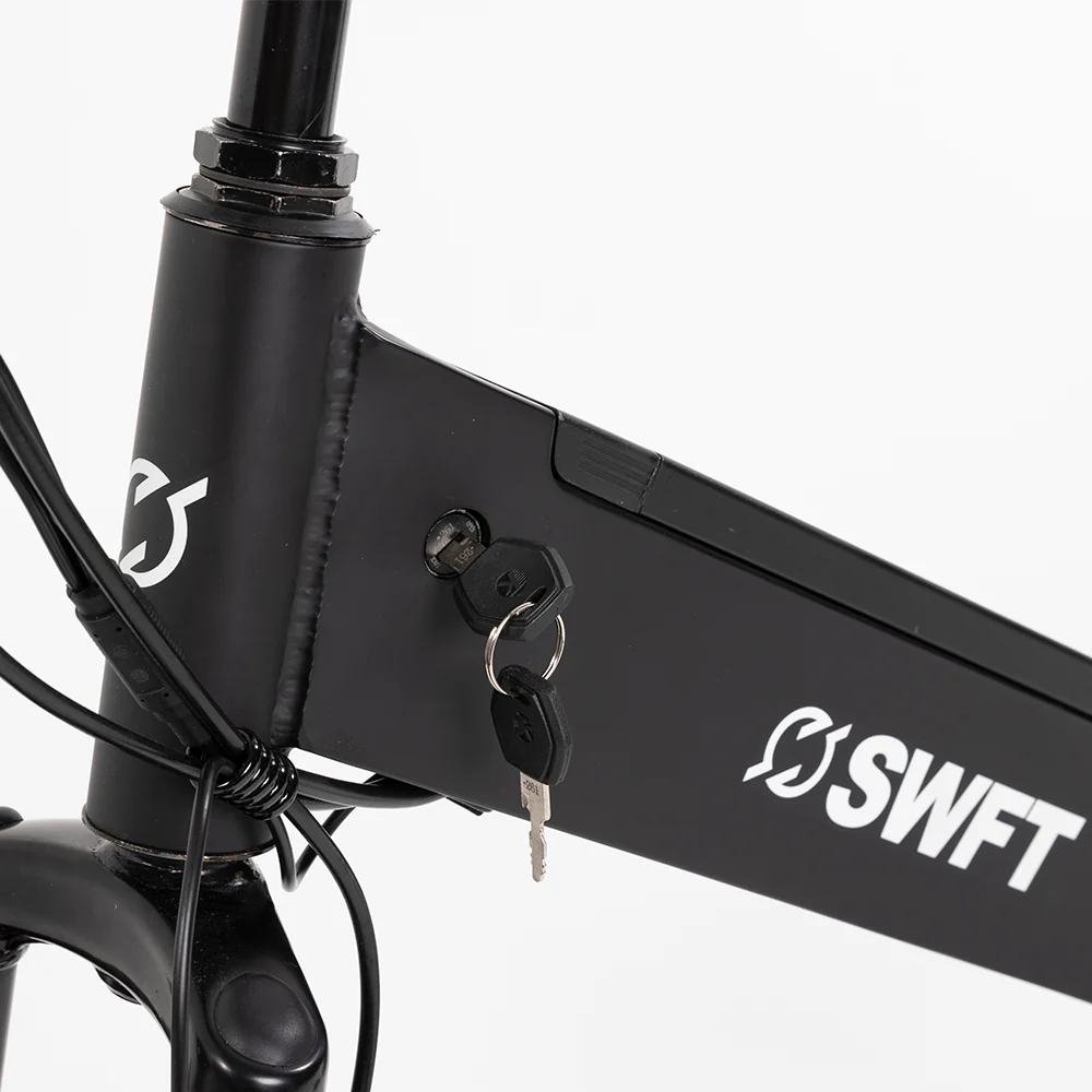 R.X E-bike - Image 9