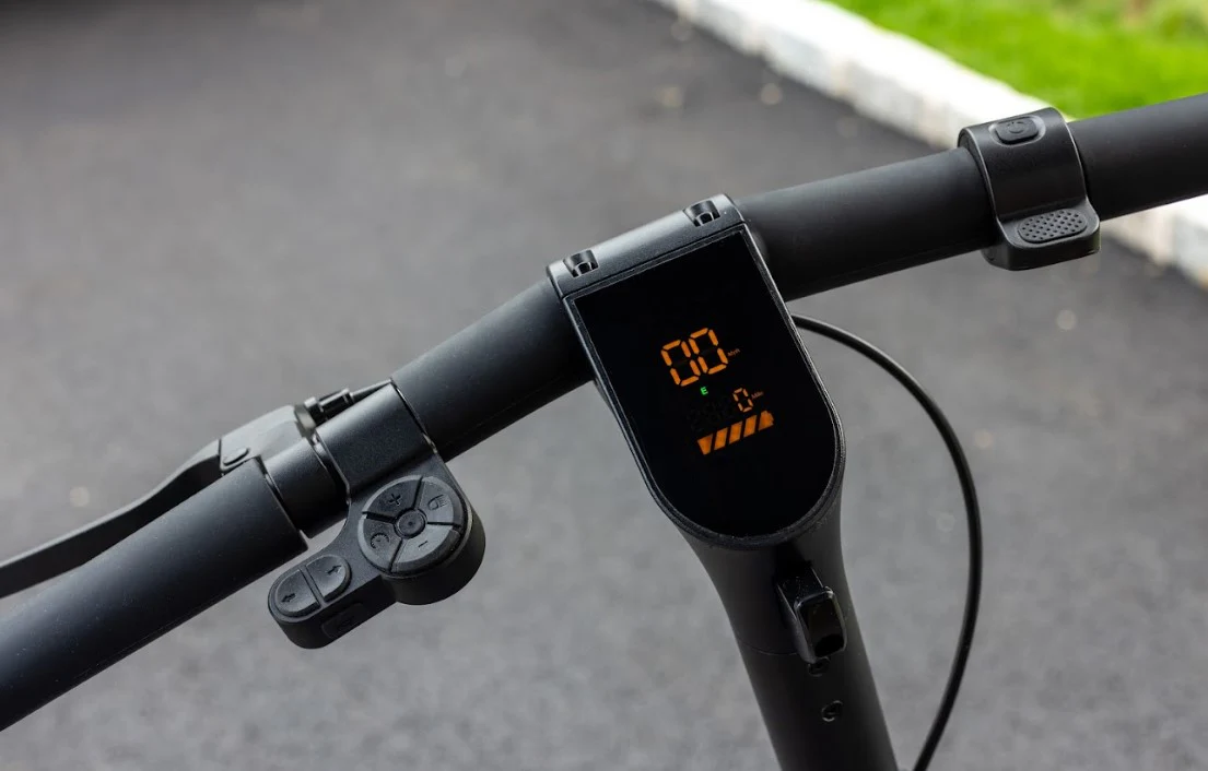 SWFT EX1 - Electric Scooter - Image 4