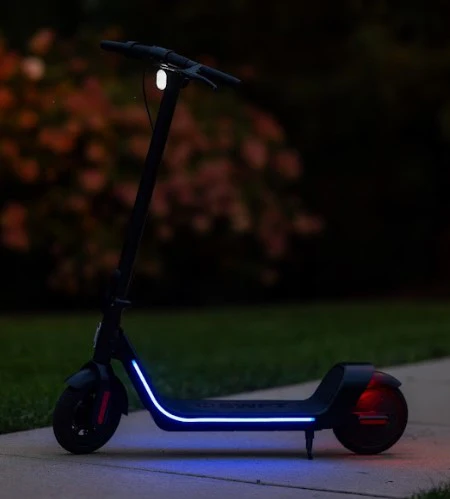 SWFT EX1 - Electric Scooter - Image 6