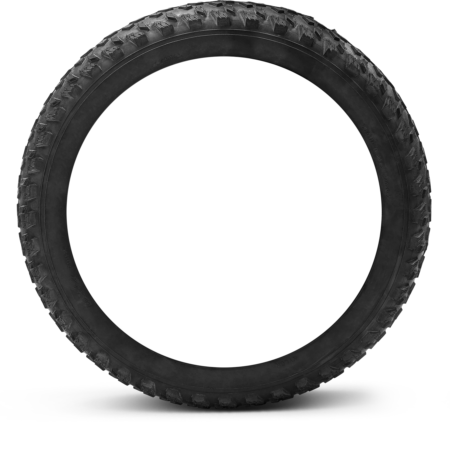 Zip Tire