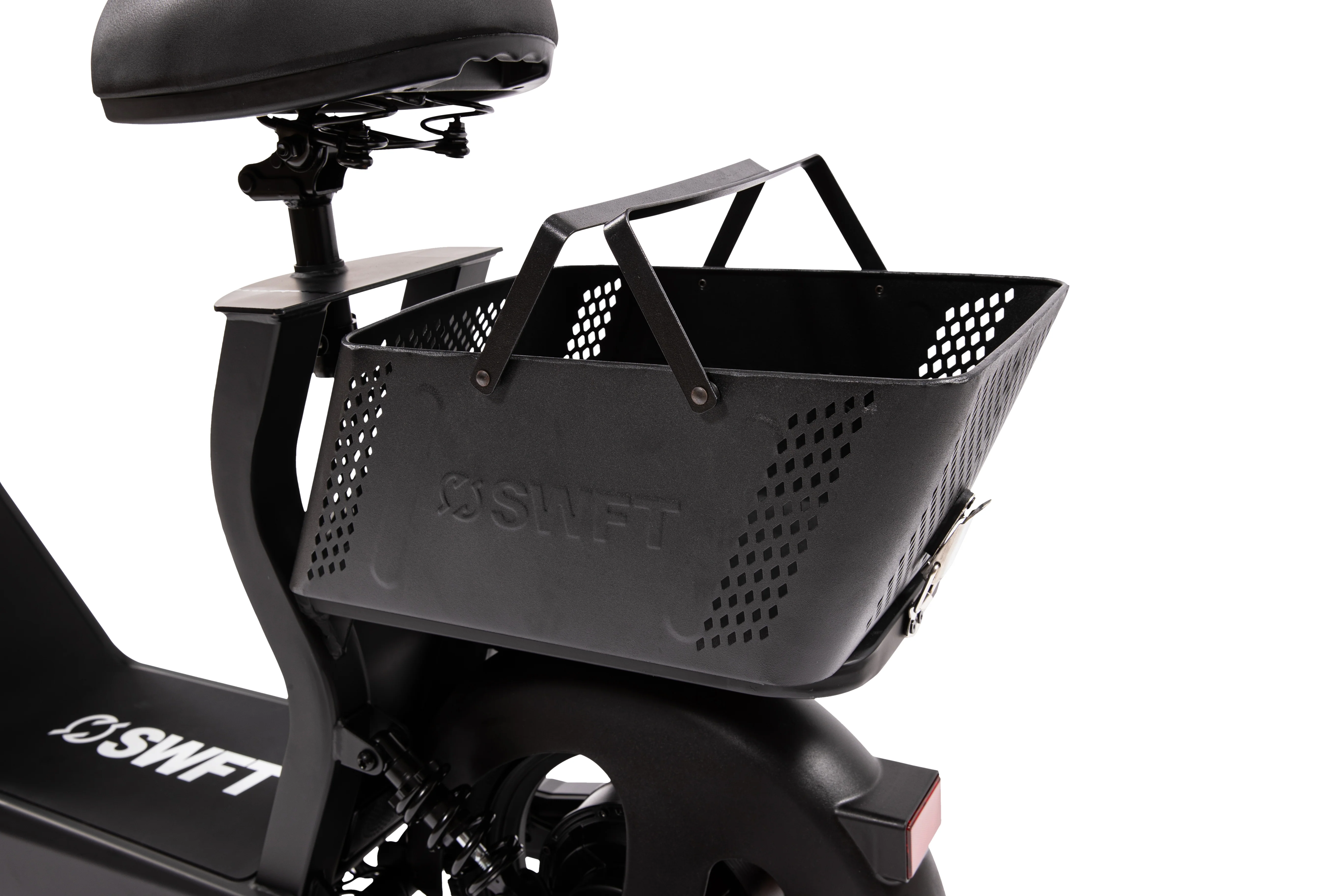 SWFT SD - Electric Scooter - Image 5