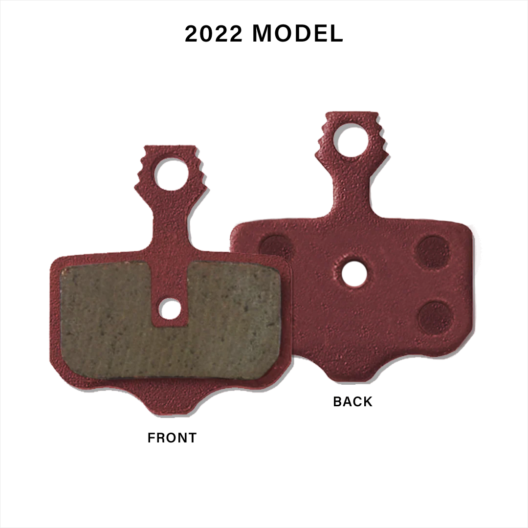 SWFT ZIP Brake Pads