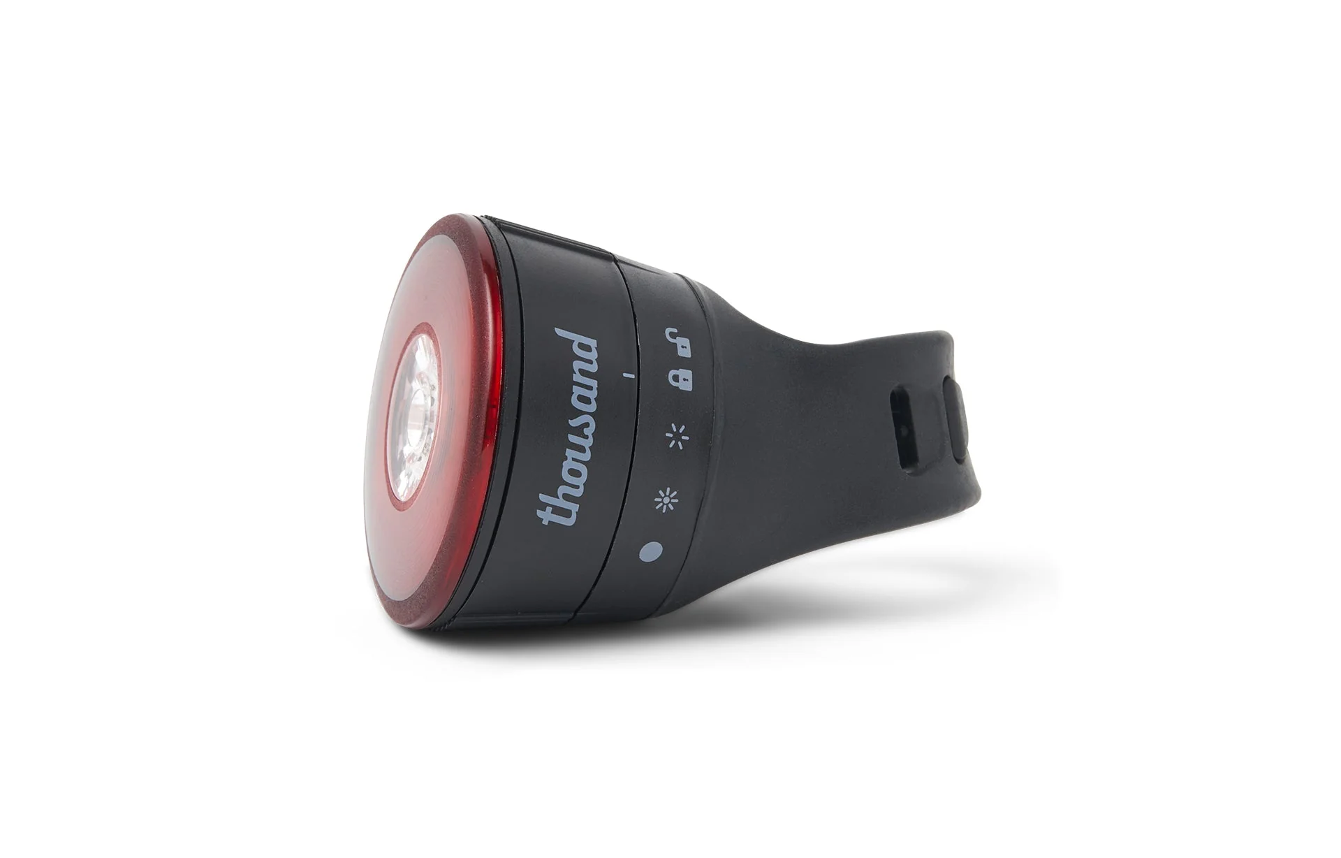 Thousand Traveler Magnetic Bike Lights - Image 10
