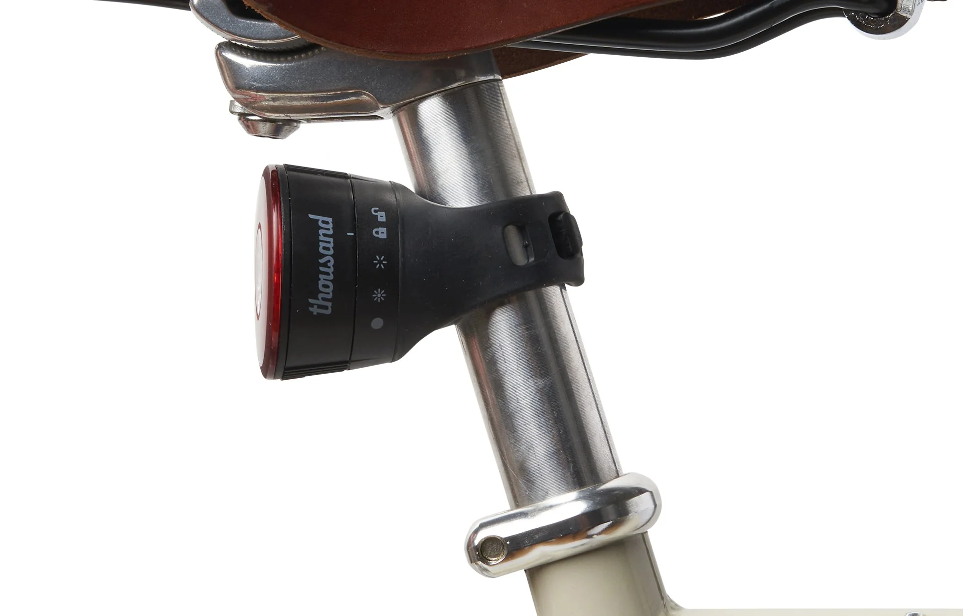 Thousand Traveler Magnetic Bike Lights - Image 12