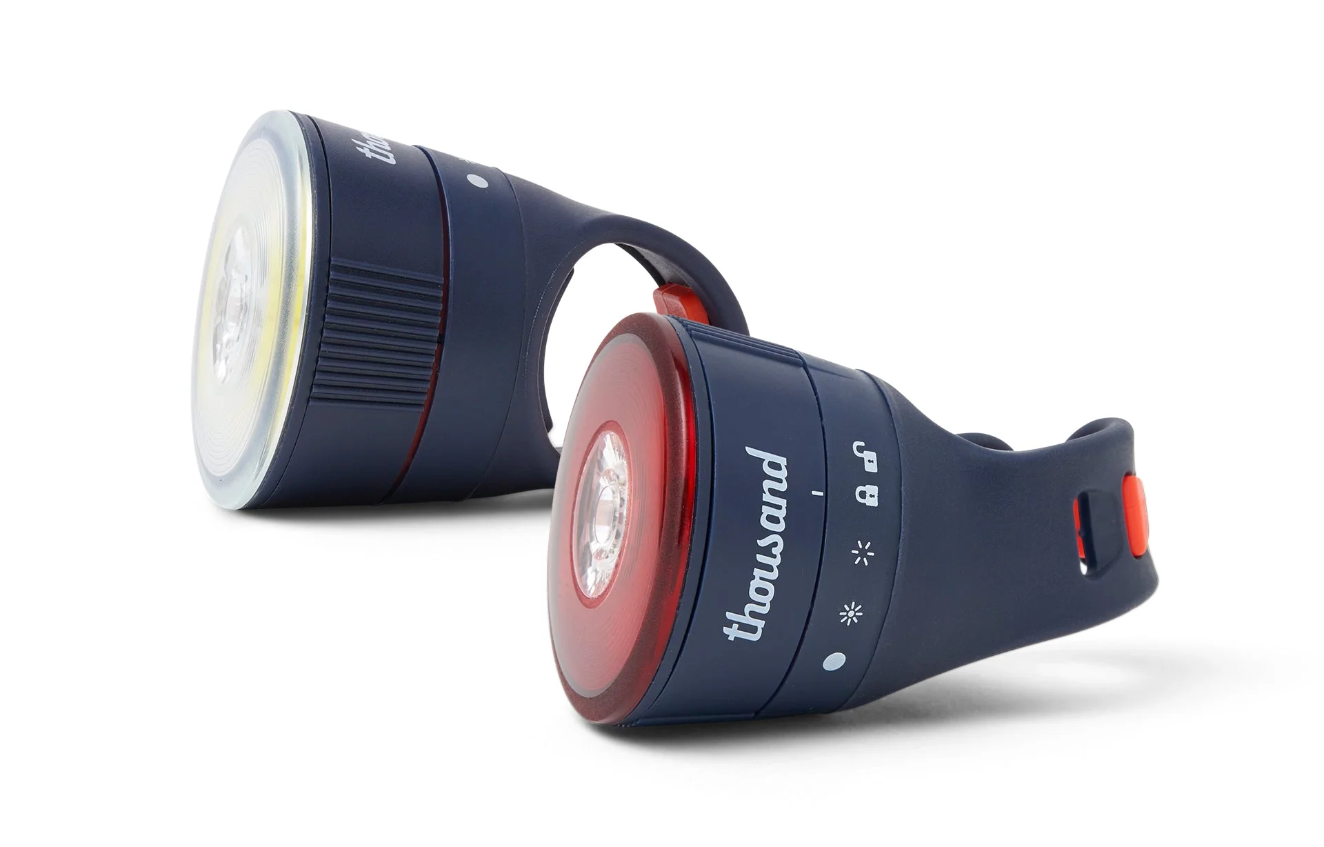 Thousand Traveler Magnetic Bike Lights - Image 15