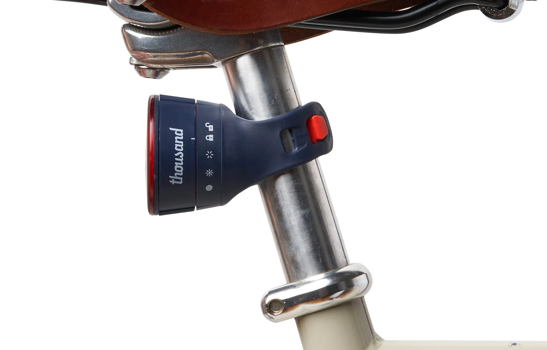 Thousand Traveler Magnetic Bike Lights - Image 16