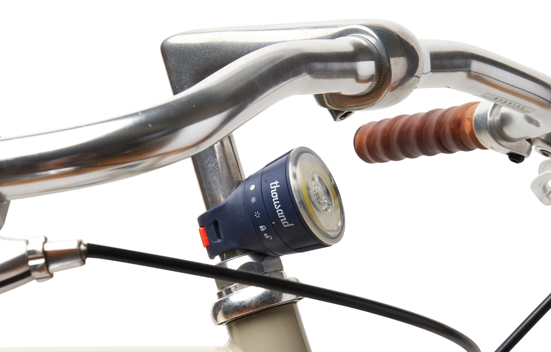 Thousand Traveler Magnetic Bike Lights - Image 17