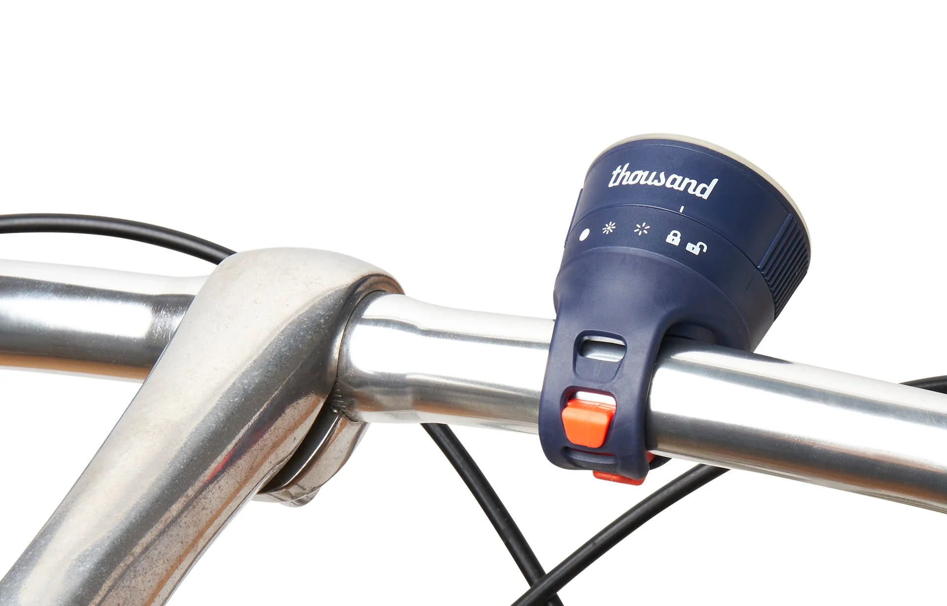Thousand Traveler Magnetic Bike Lights - Image 18