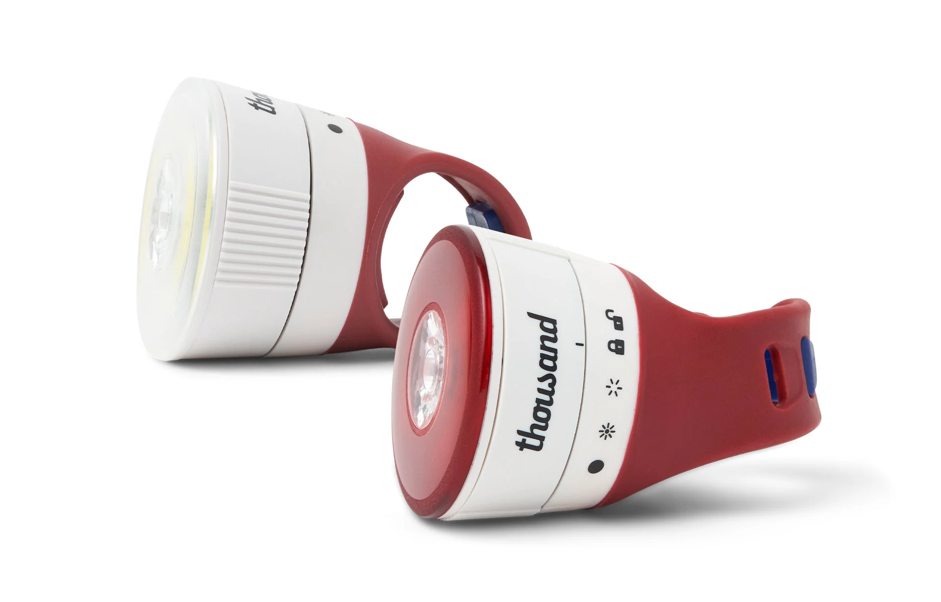 Thousand Traveler Magnetic Bike Lights - Image 19