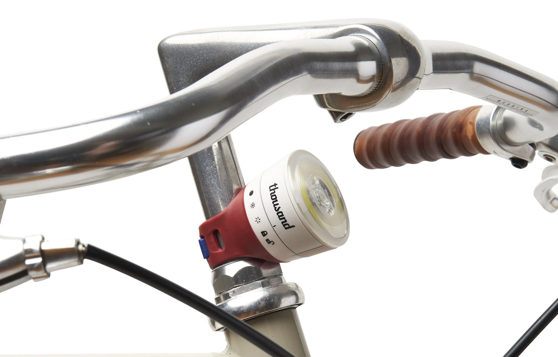 Thousand Traveler Magnetic Bike Lights - Image 20