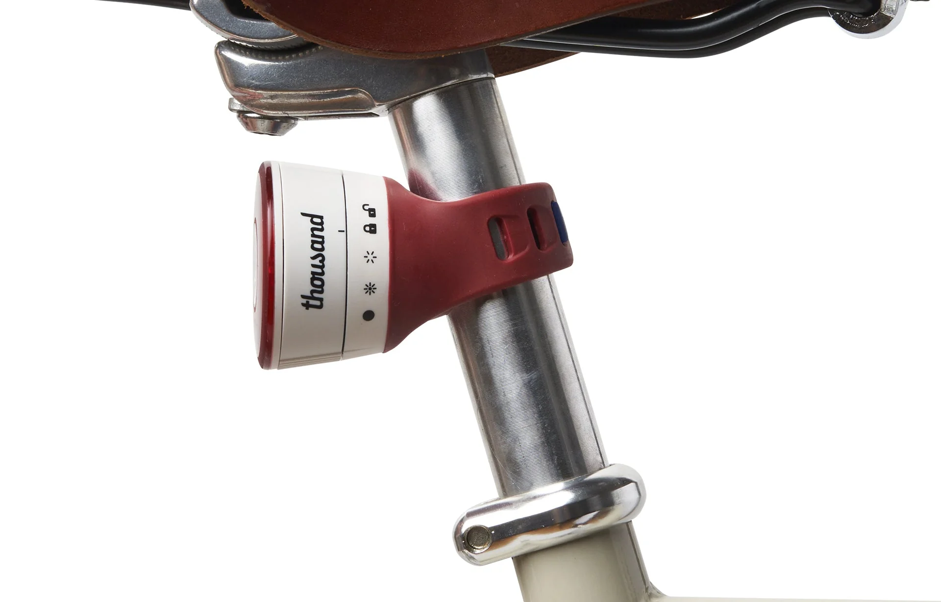 Thousand Traveler Magnetic Bike Lights - Image 21